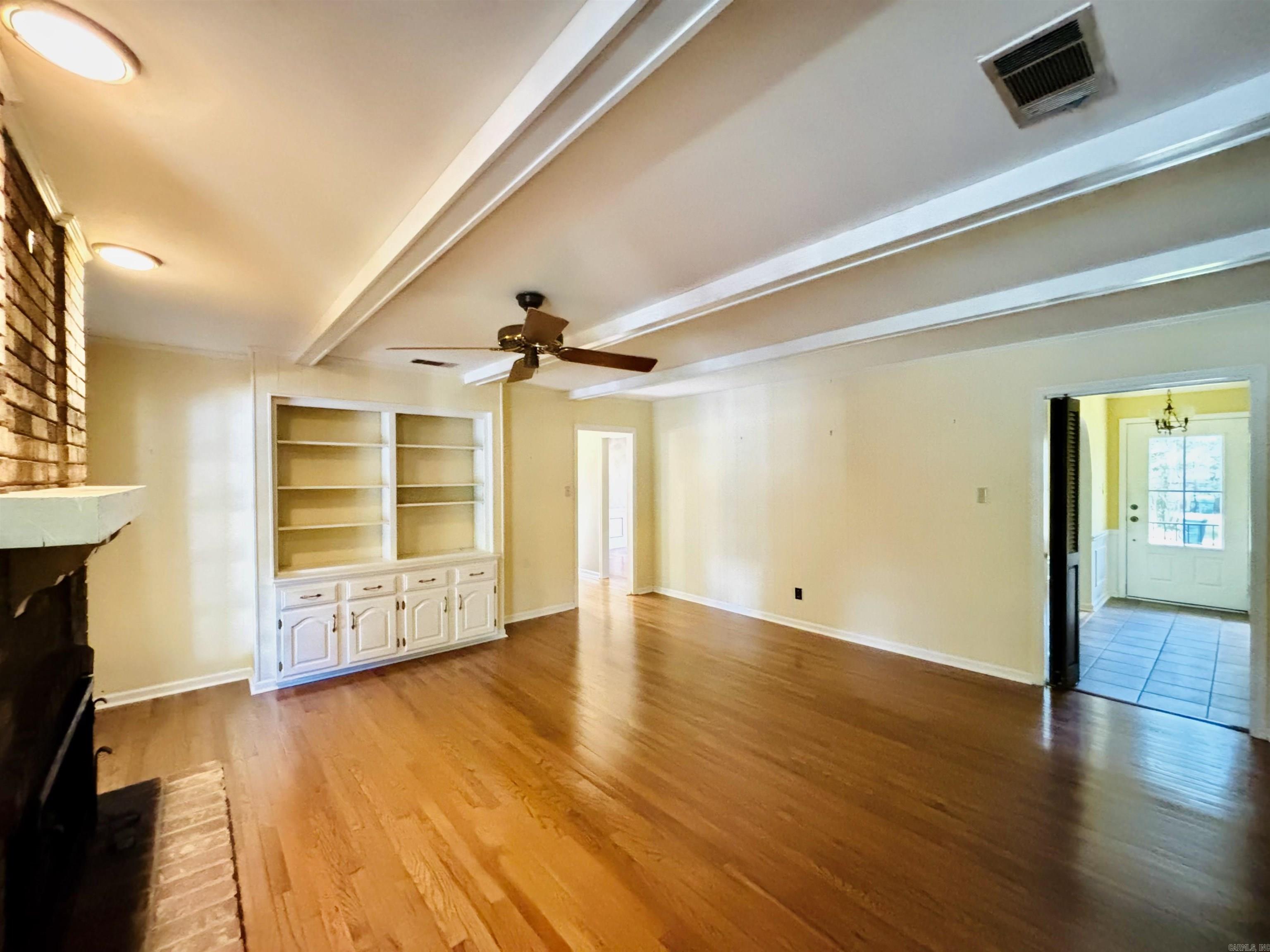 2418 Grist Mill  Little Rock, AR
