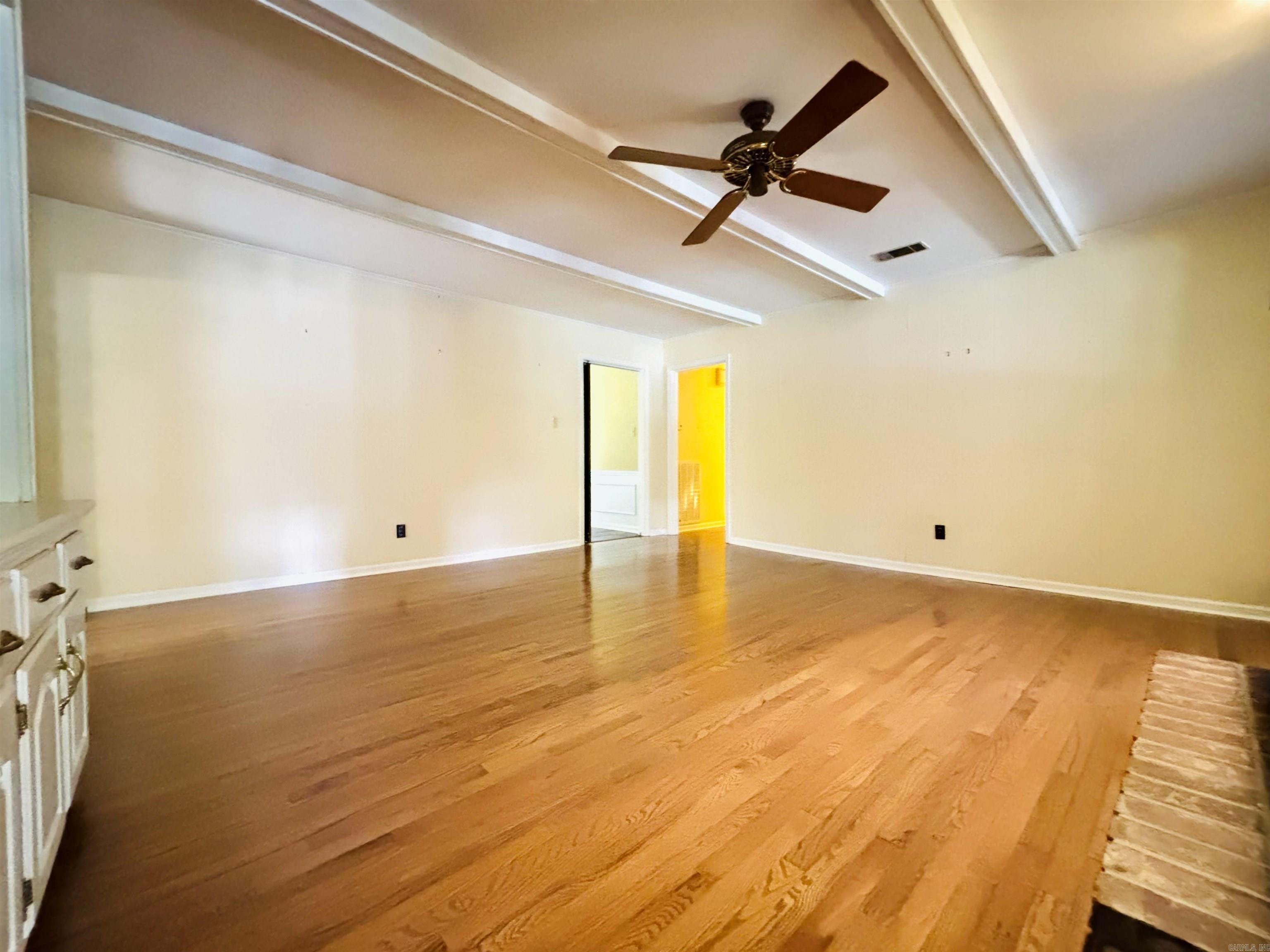 2418 Grist Mill  Little Rock, AR