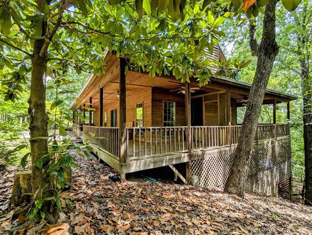 160  Lake Point  Quitman, AR