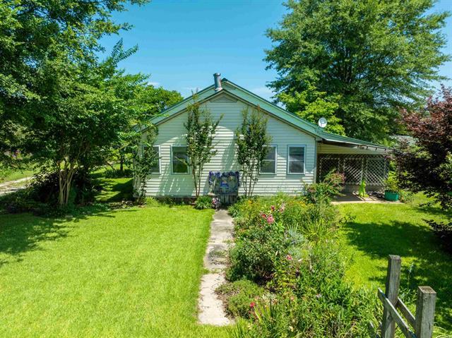 550  Medlock Rd  Batesville, AR