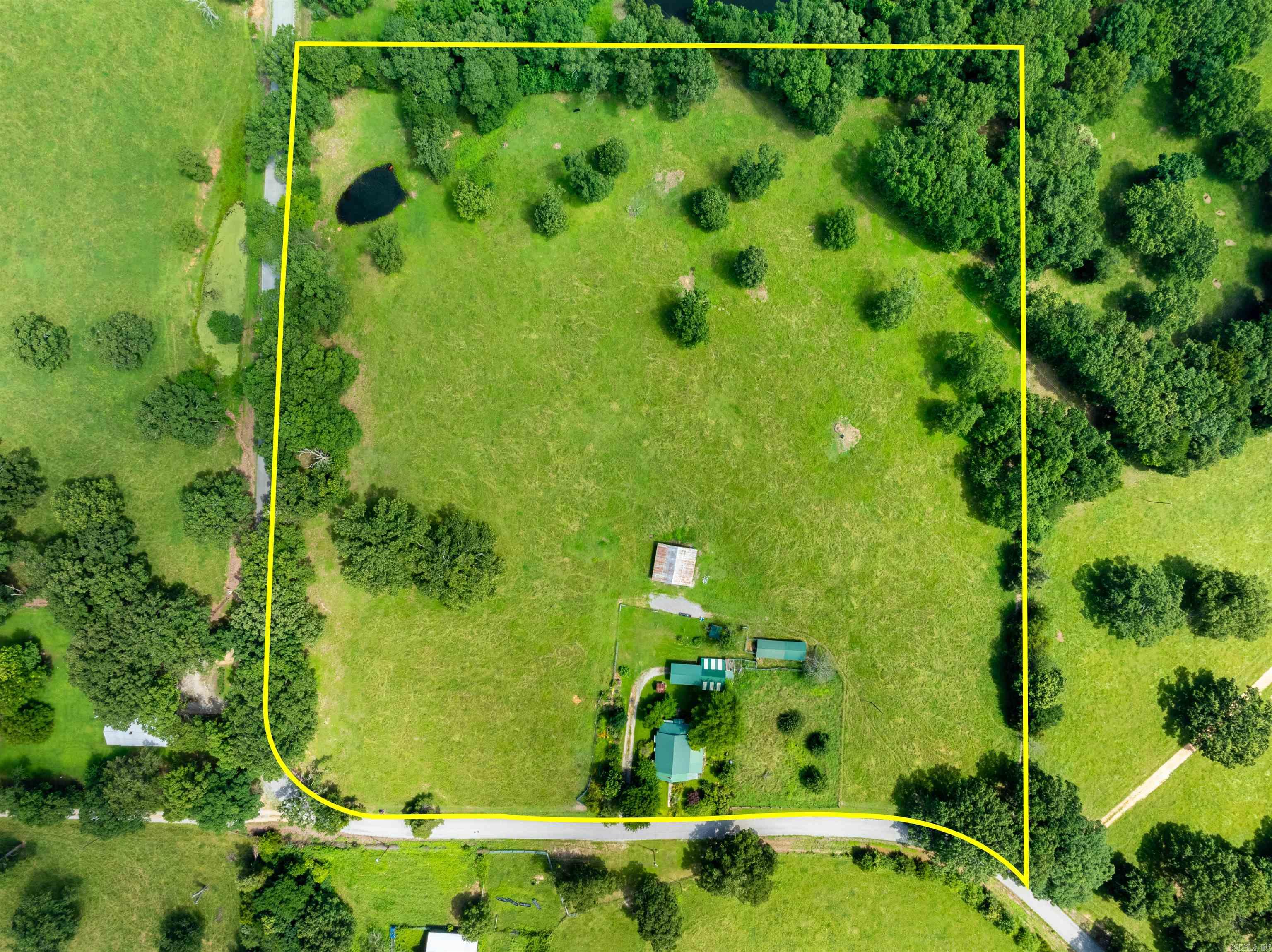 550 Medlock Rd  Batesville, AR