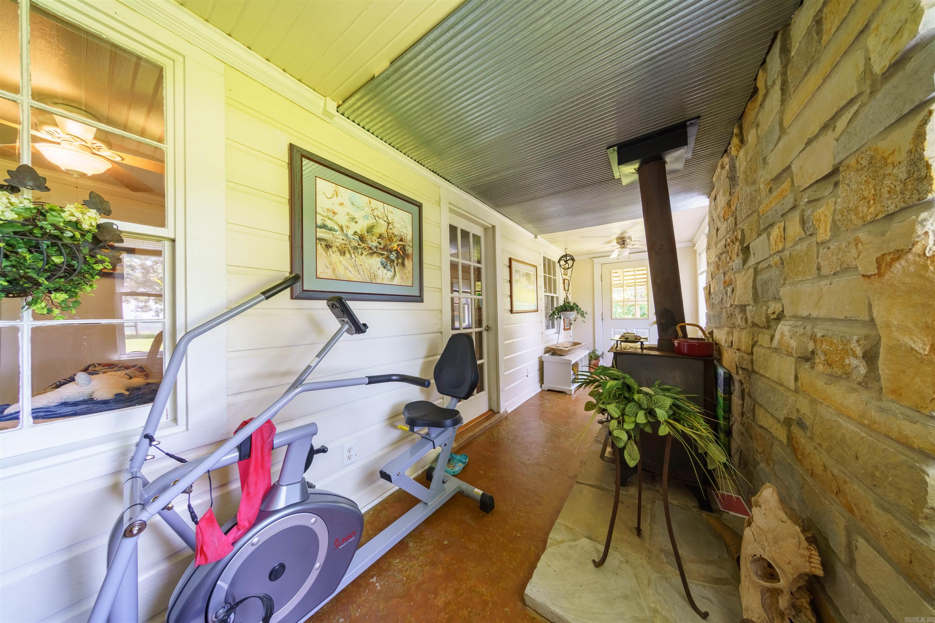 550 Medlock Rd  Batesville, AR