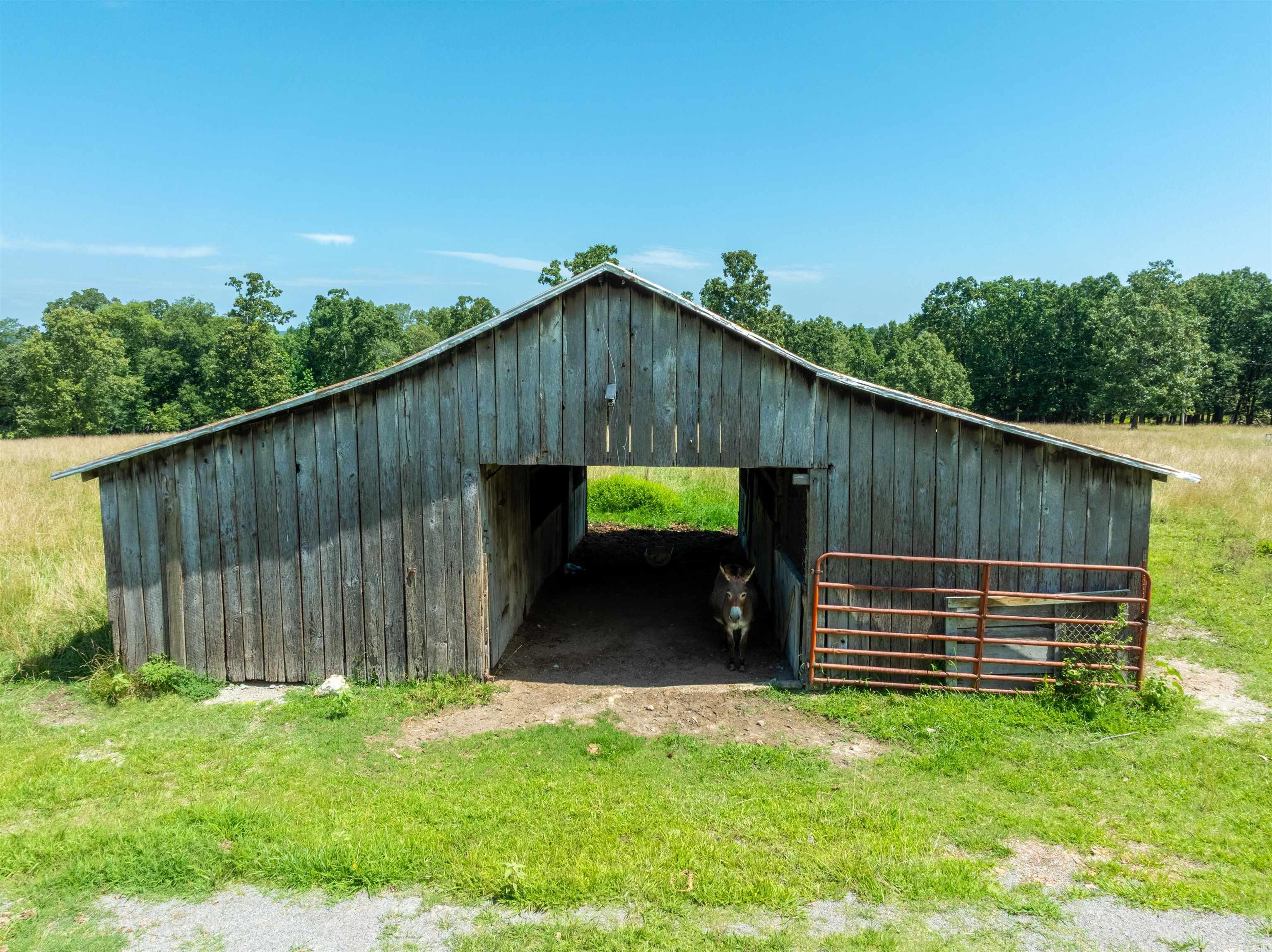 550 Medlock Rd  Batesville, AR