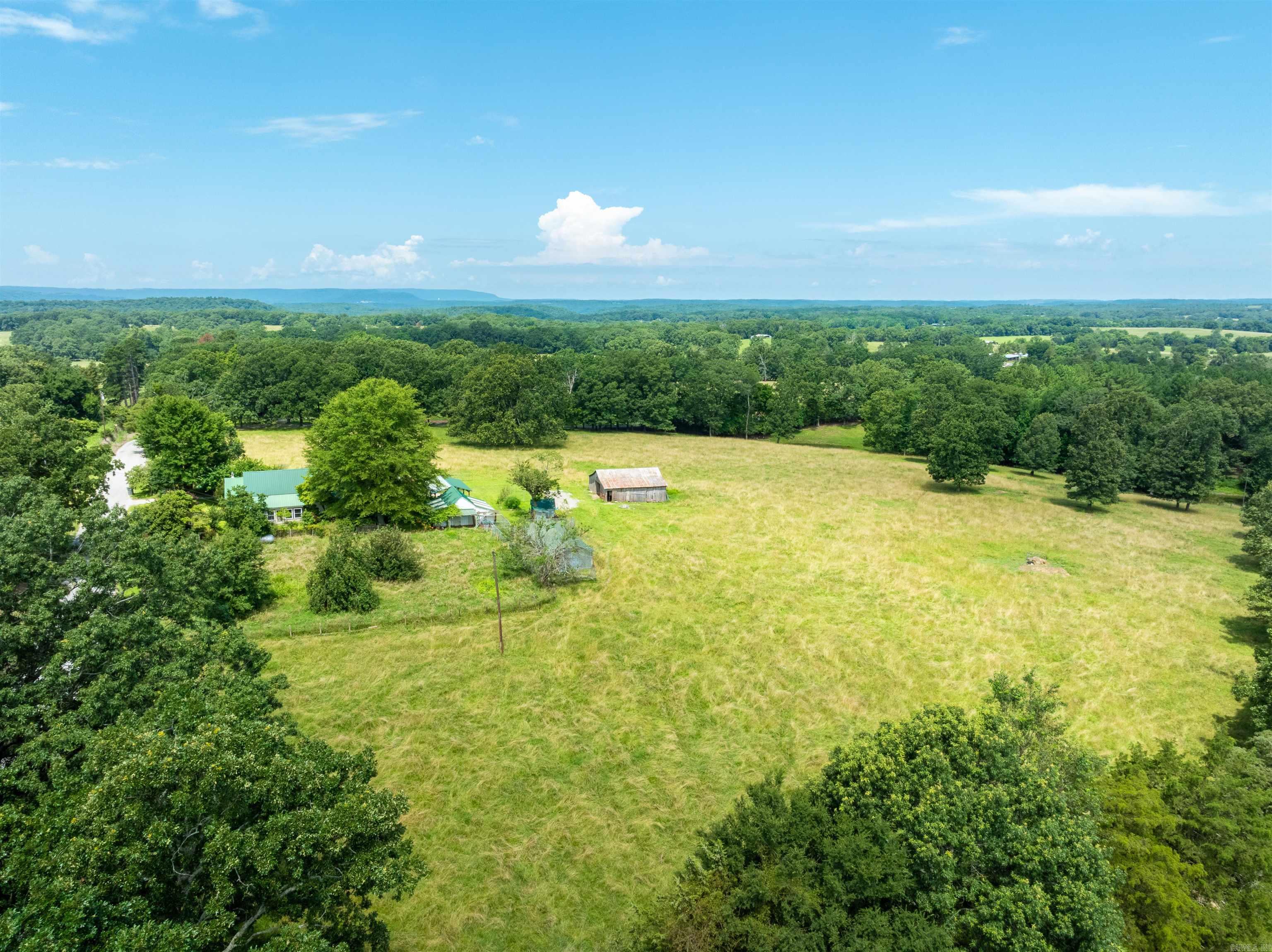 550 Medlock Rd  Batesville, AR
