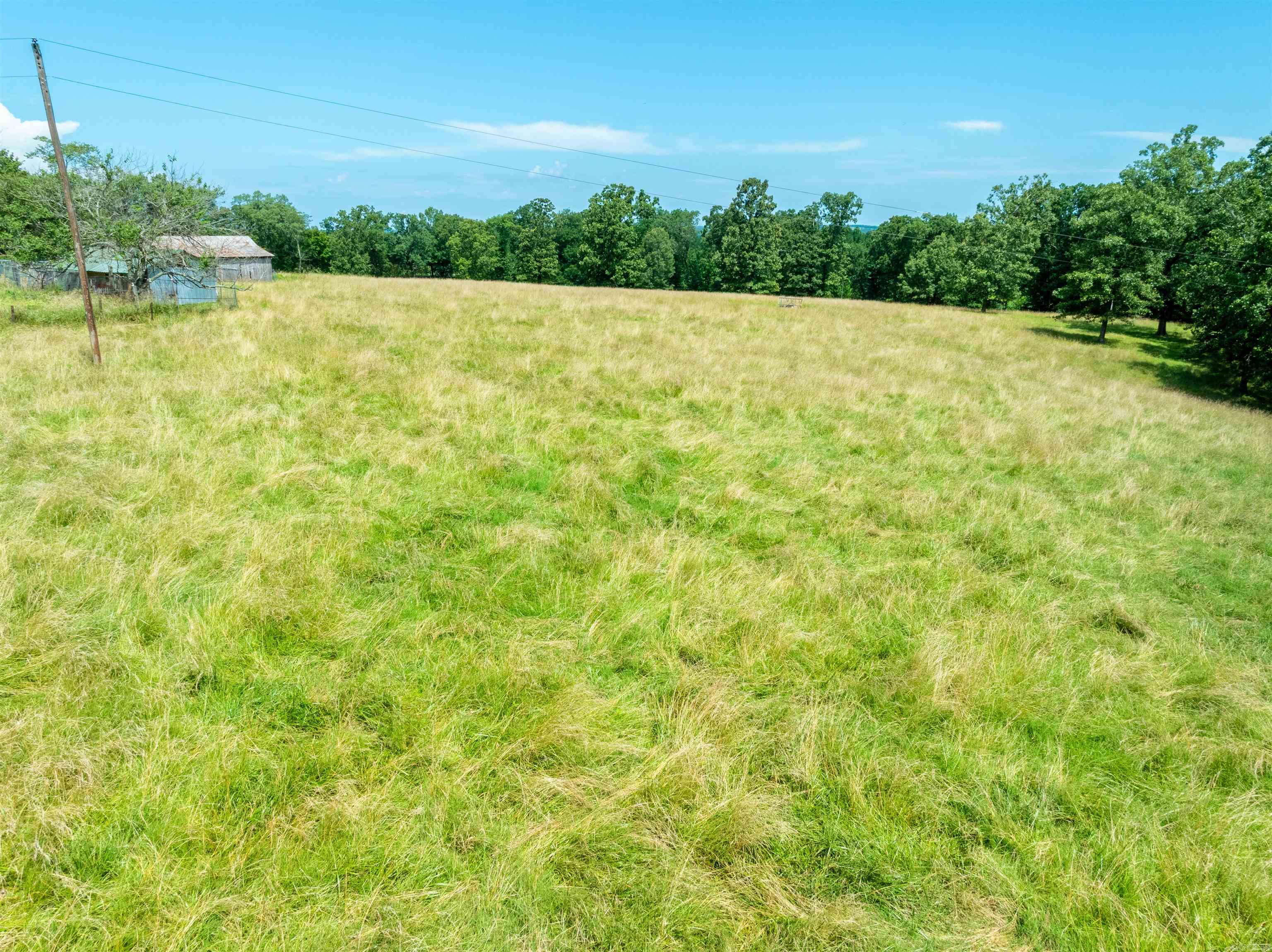 550 Medlock Rd  Batesville, AR