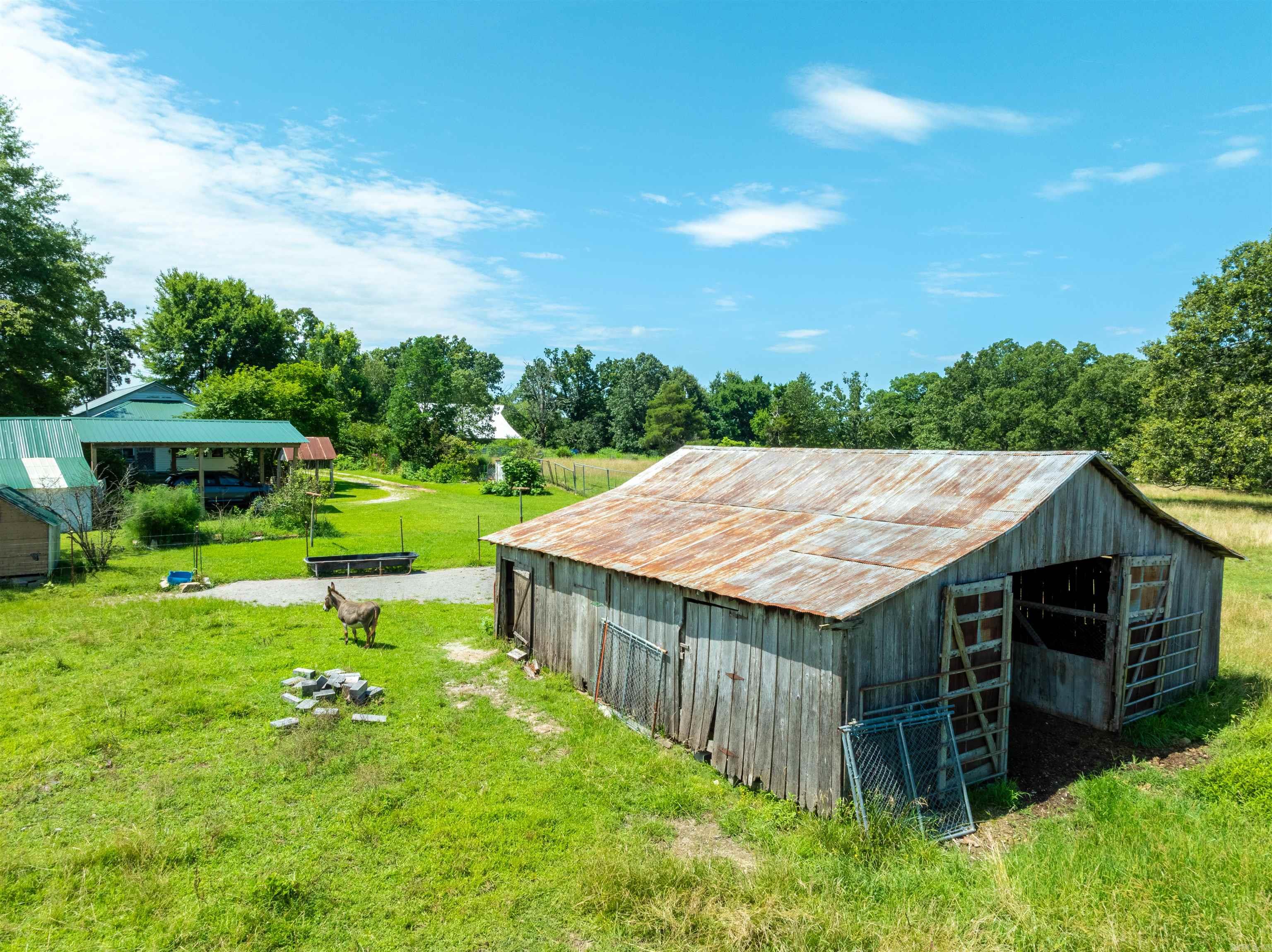 550 Medlock Rd  Batesville, AR