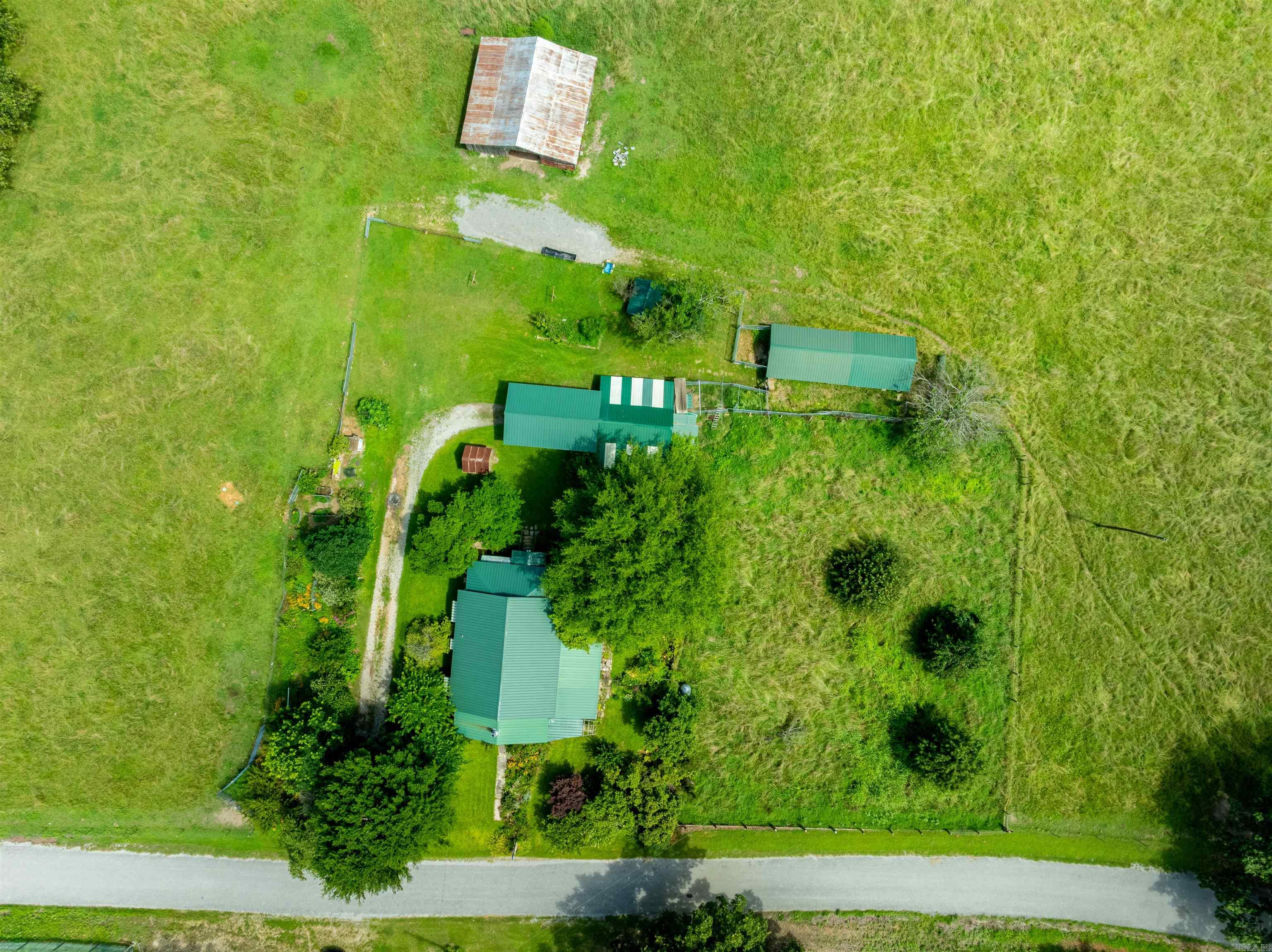 550 Medlock Rd  Batesville, AR
