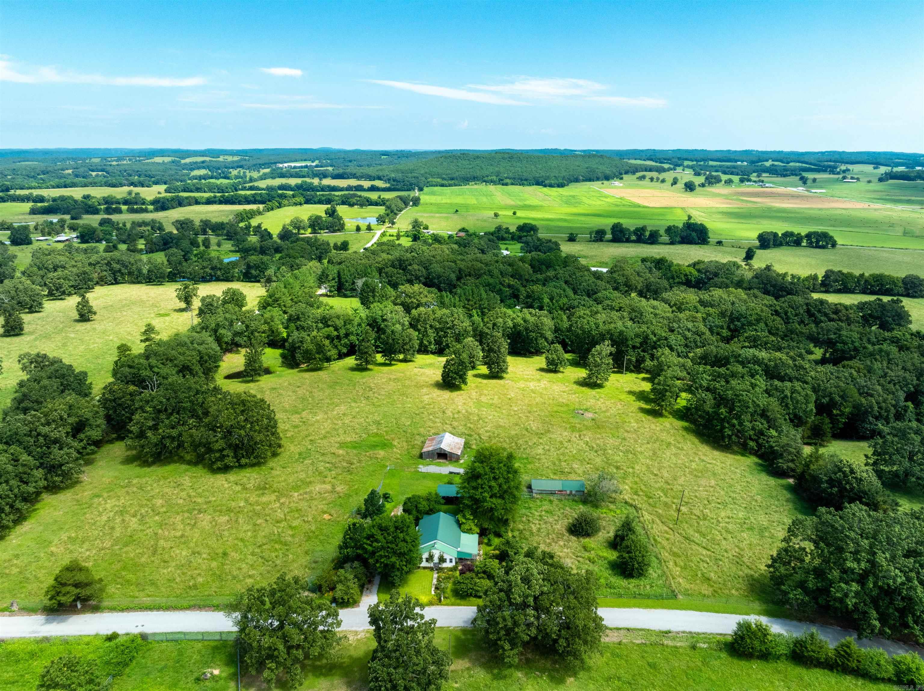 550 Medlock Rd  Batesville, AR