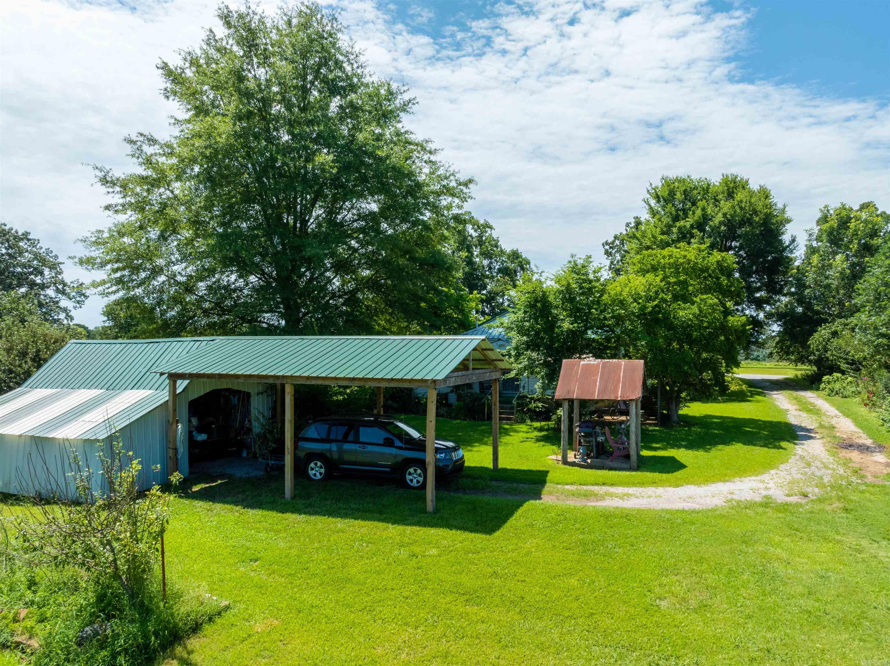 550 Medlock Rd  Batesville, AR