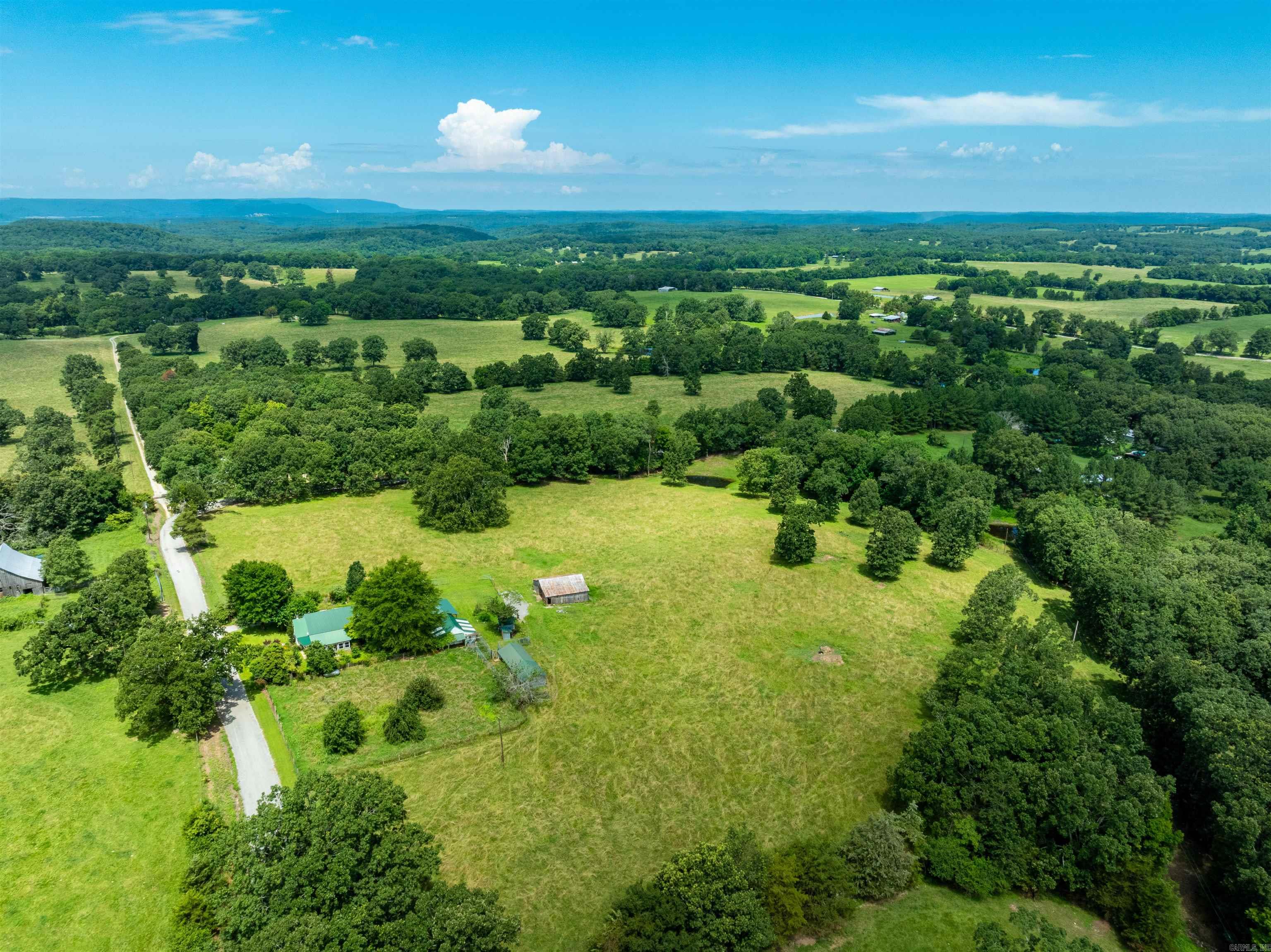 550 Medlock Rd  Batesville, AR