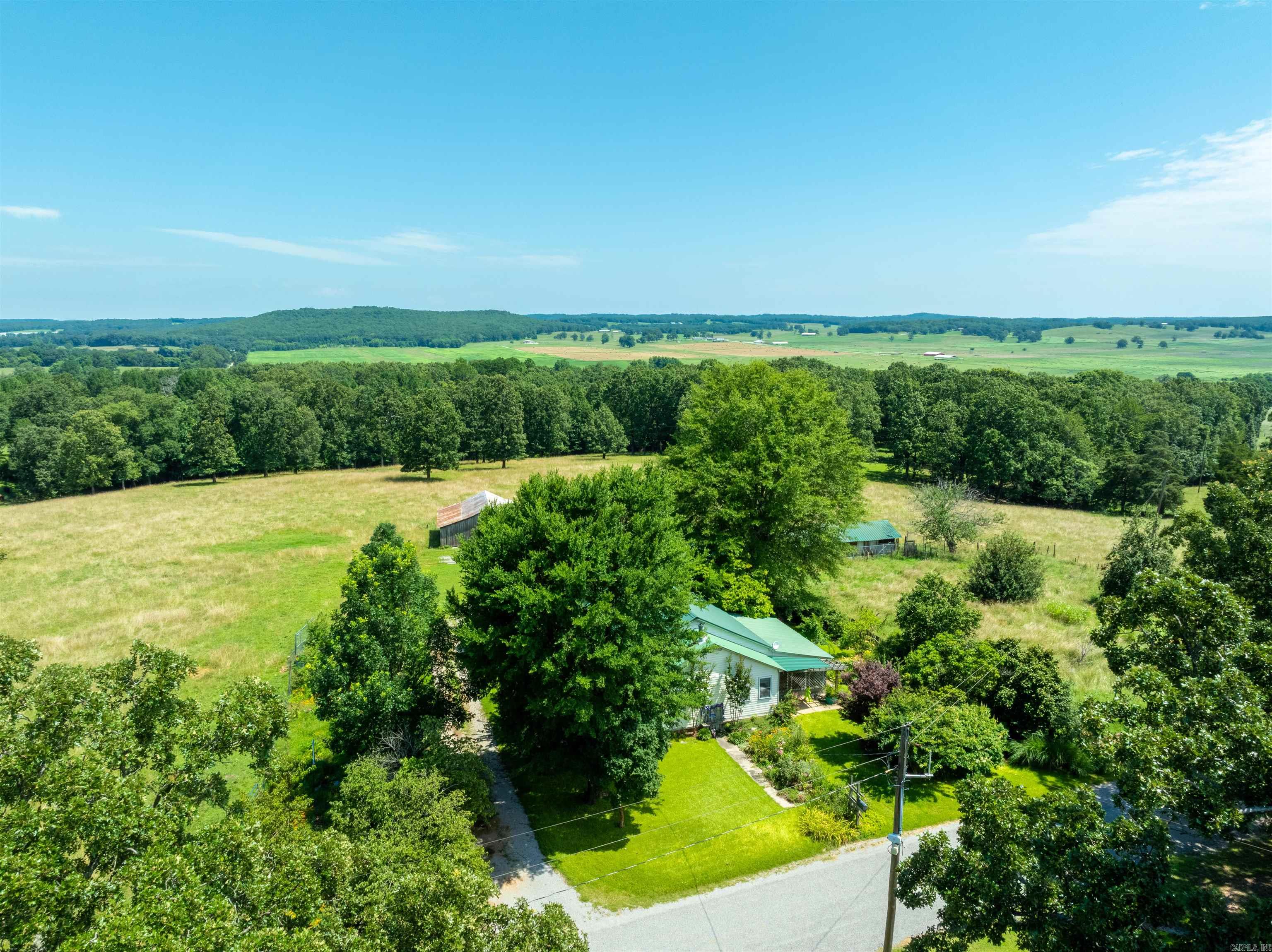 550 Medlock Rd  Batesville, AR