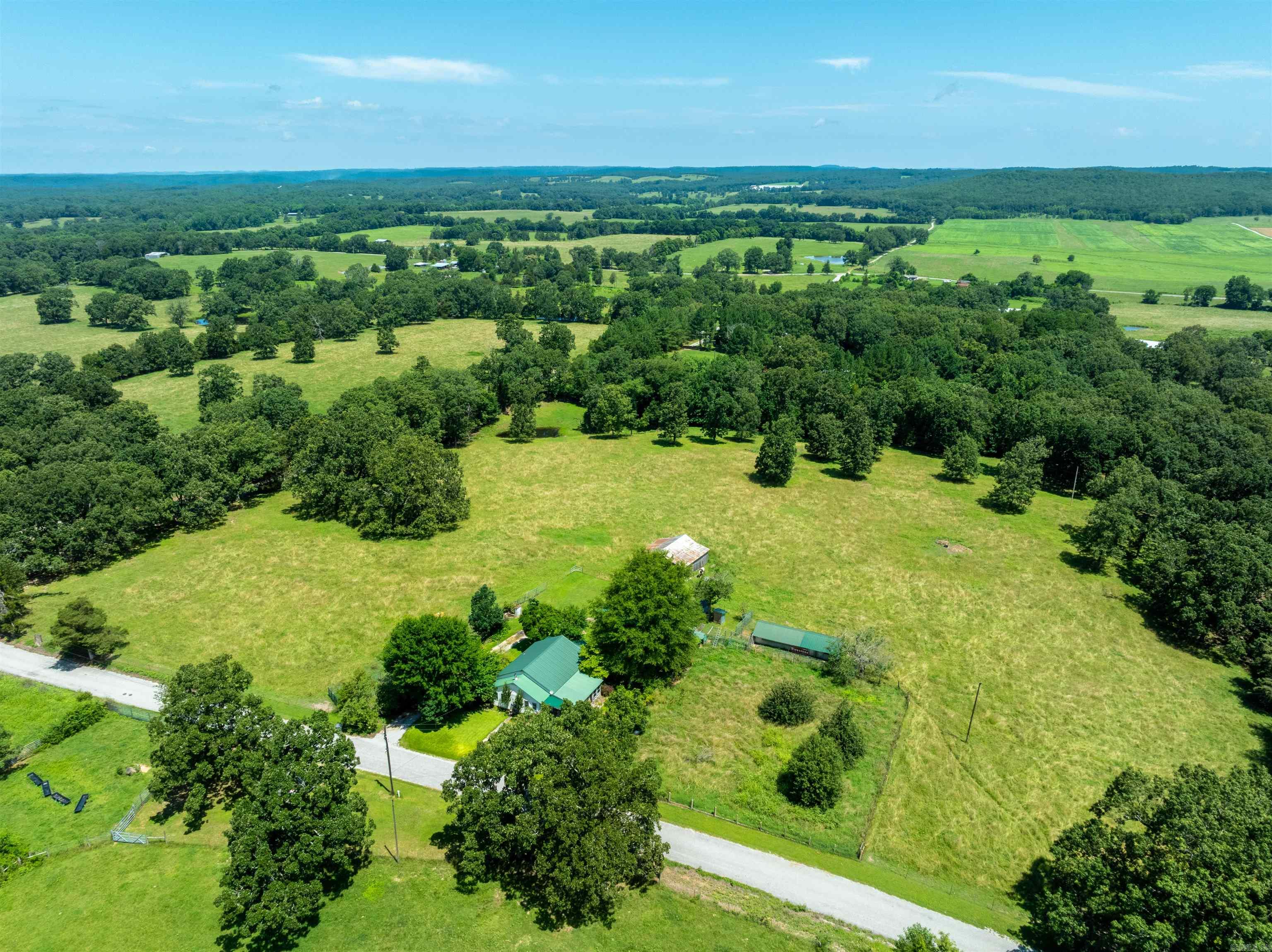 550 Medlock Rd  Batesville, AR