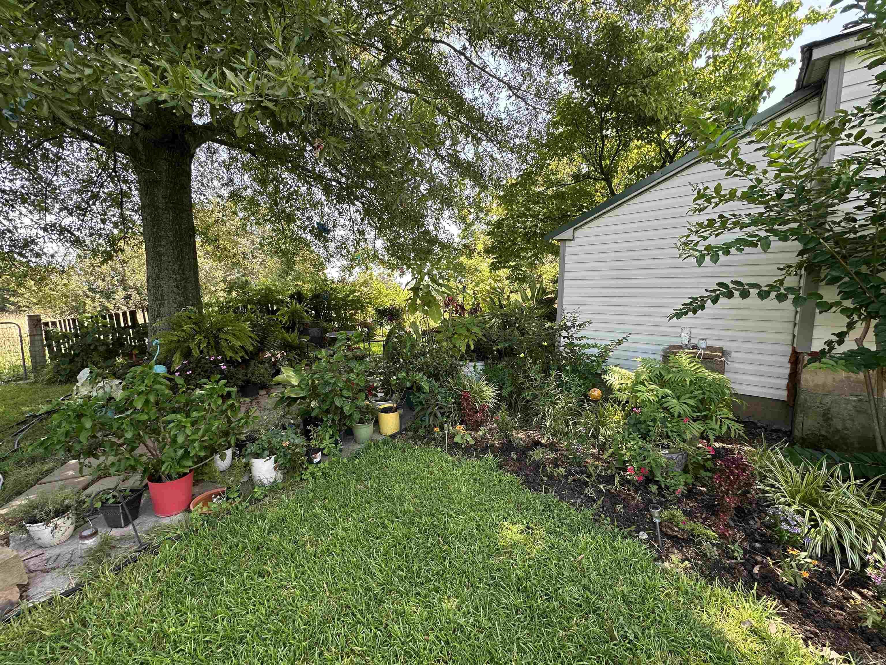 550 Medlock Rd  Batesville, AR