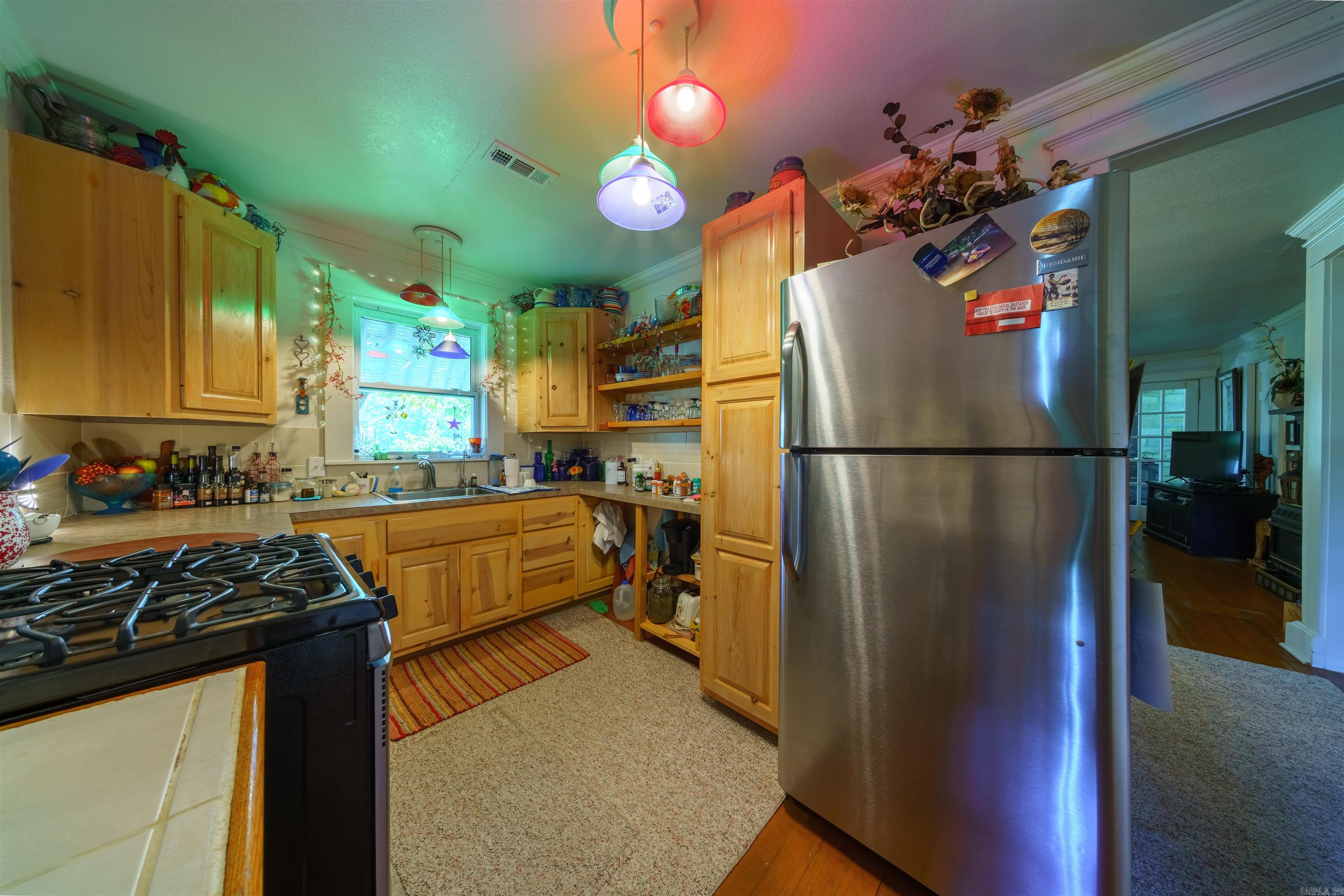 550 Medlock Rd  Batesville, AR