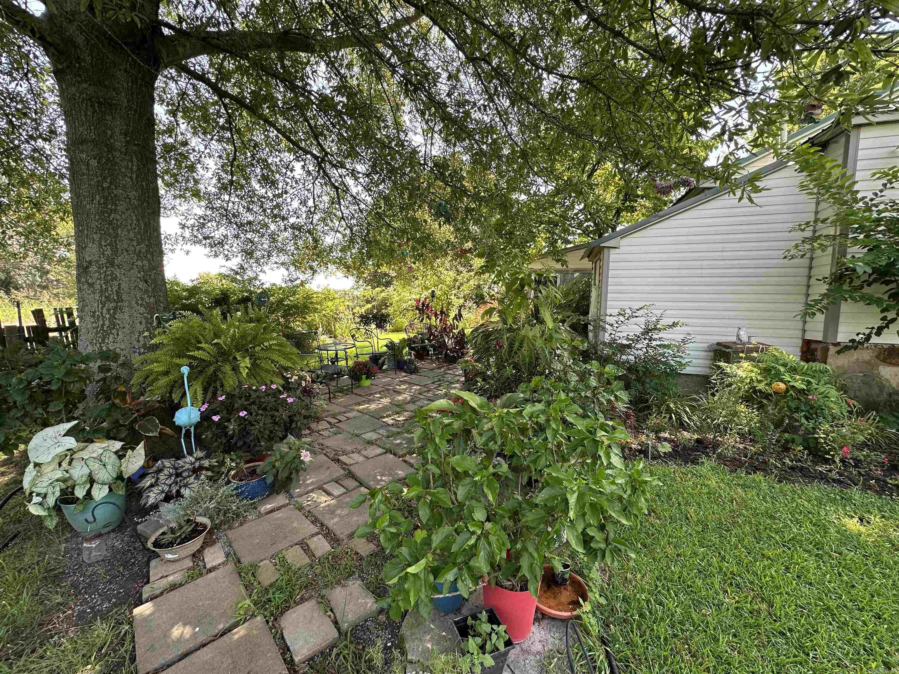 550 Medlock Rd  Batesville, AR