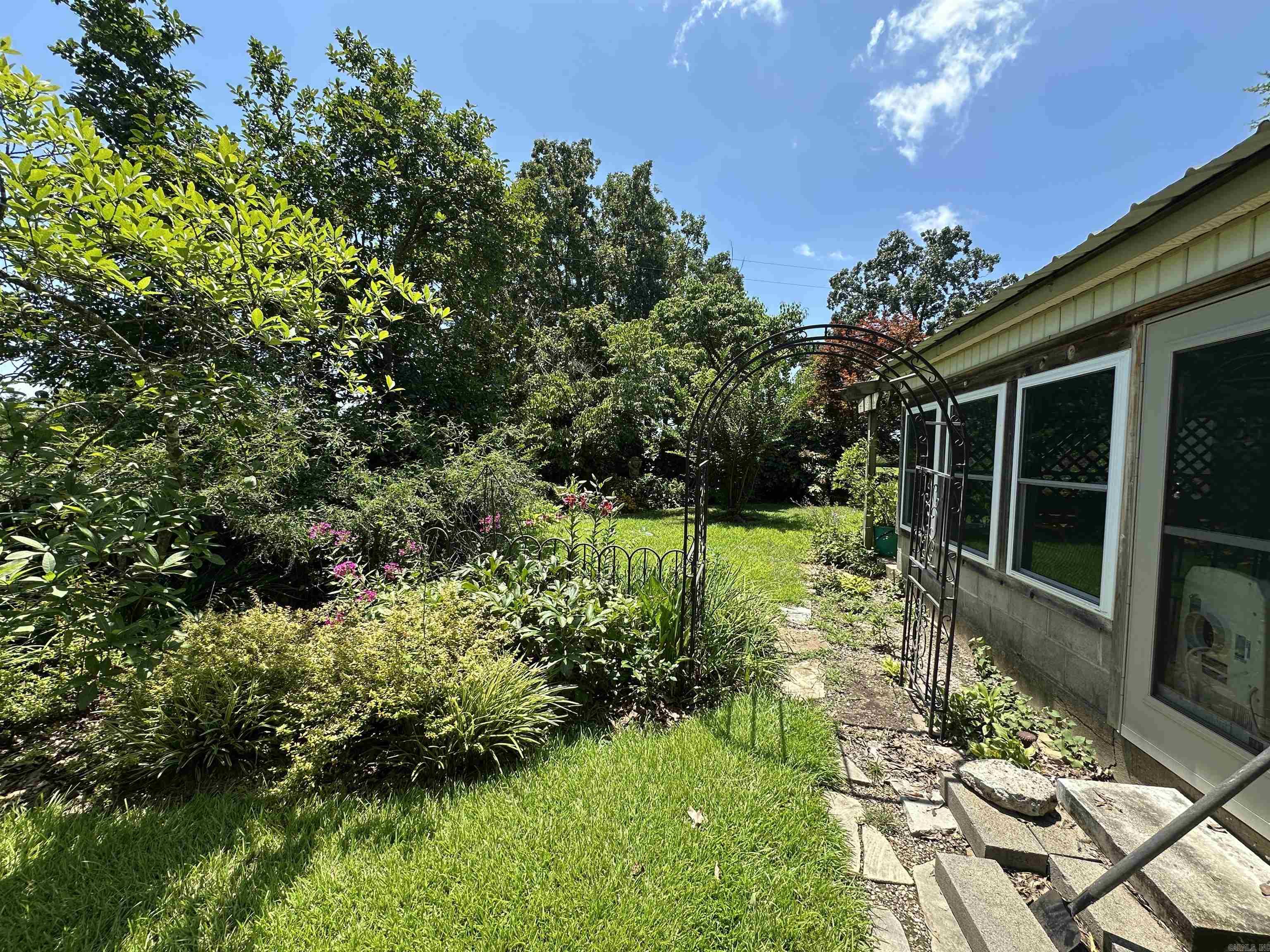 550 Medlock Rd  Batesville, AR