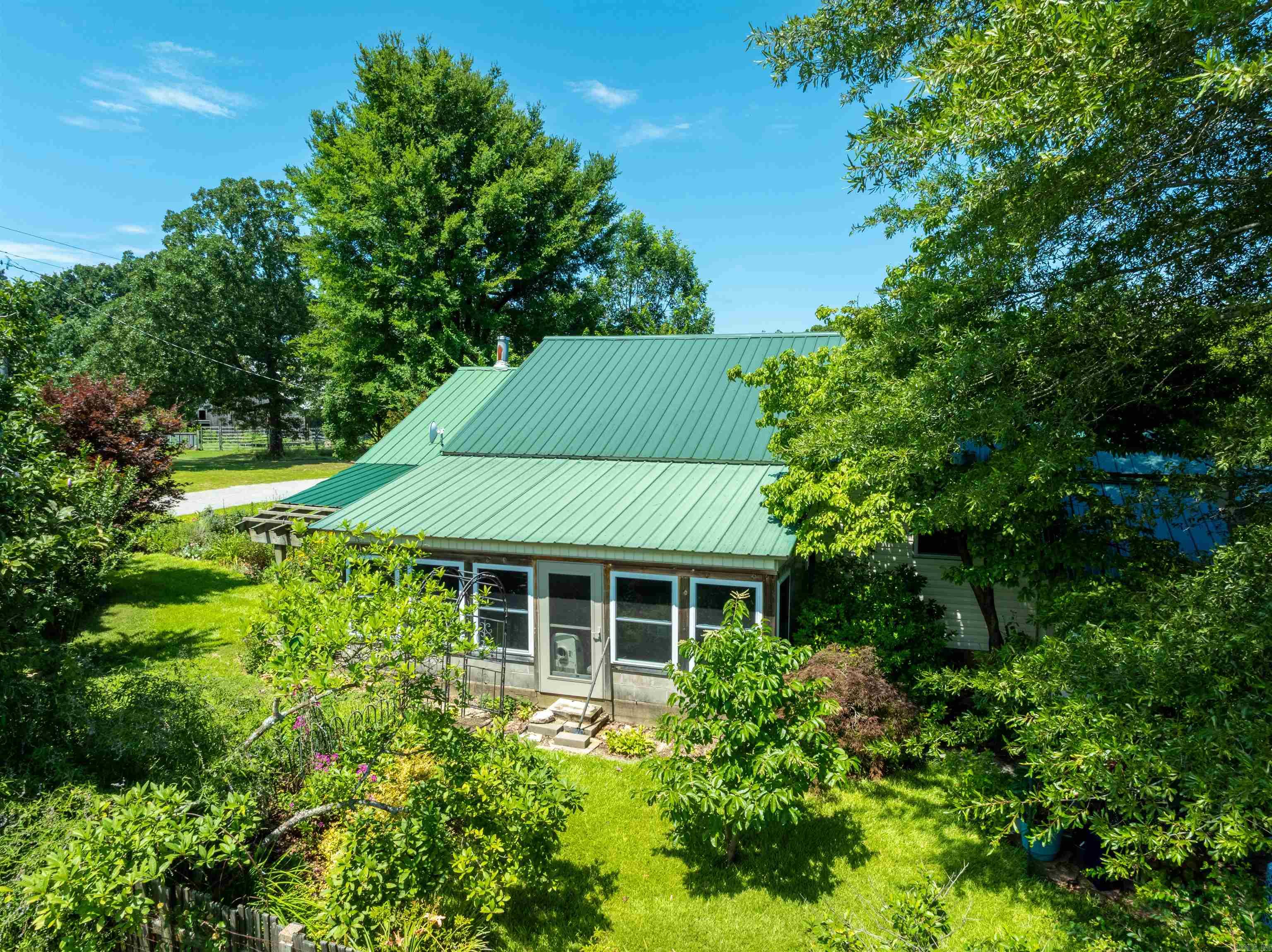 550 Medlock Rd  Batesville, AR