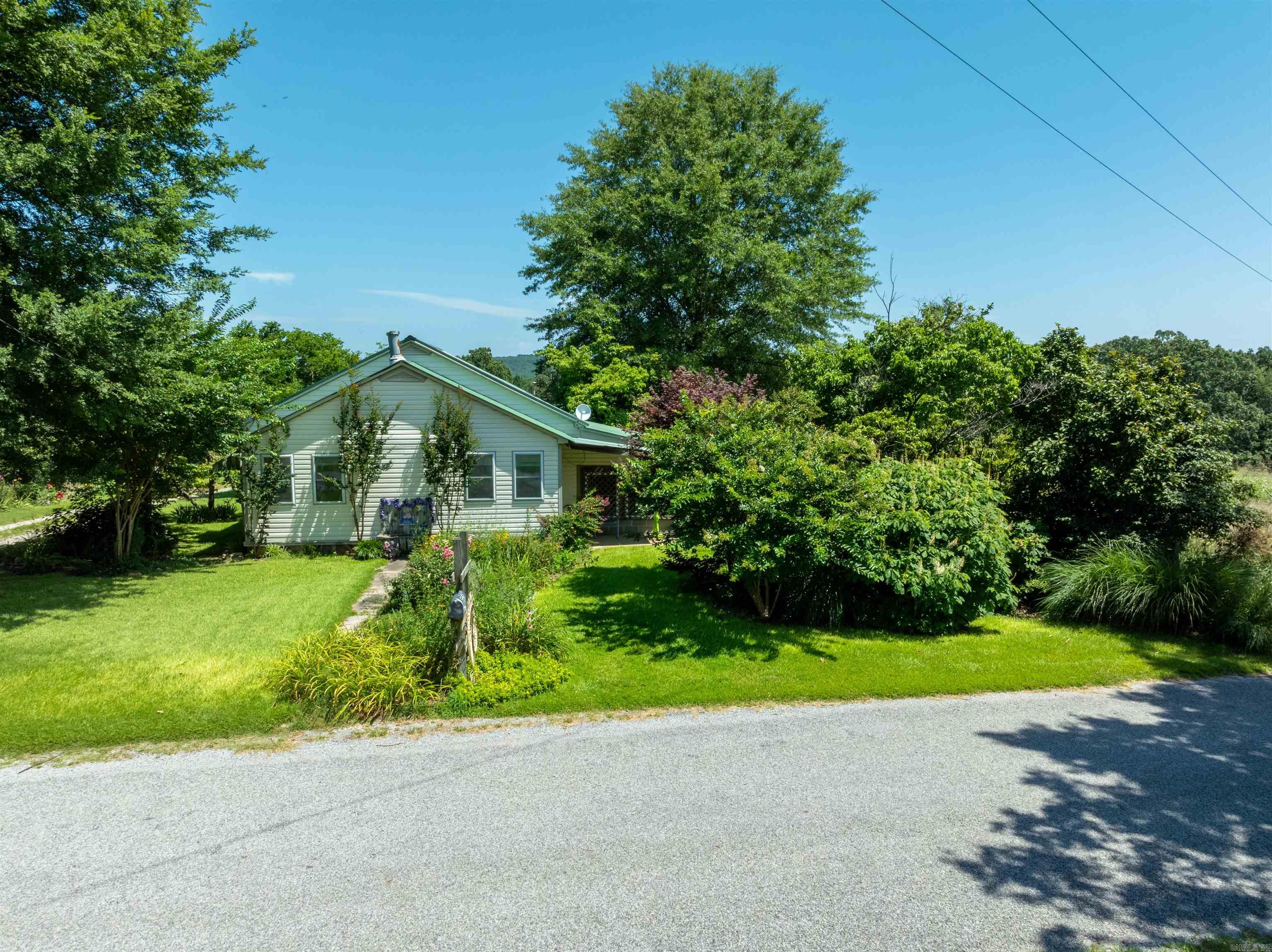 550 Medlock Rd  Batesville, AR