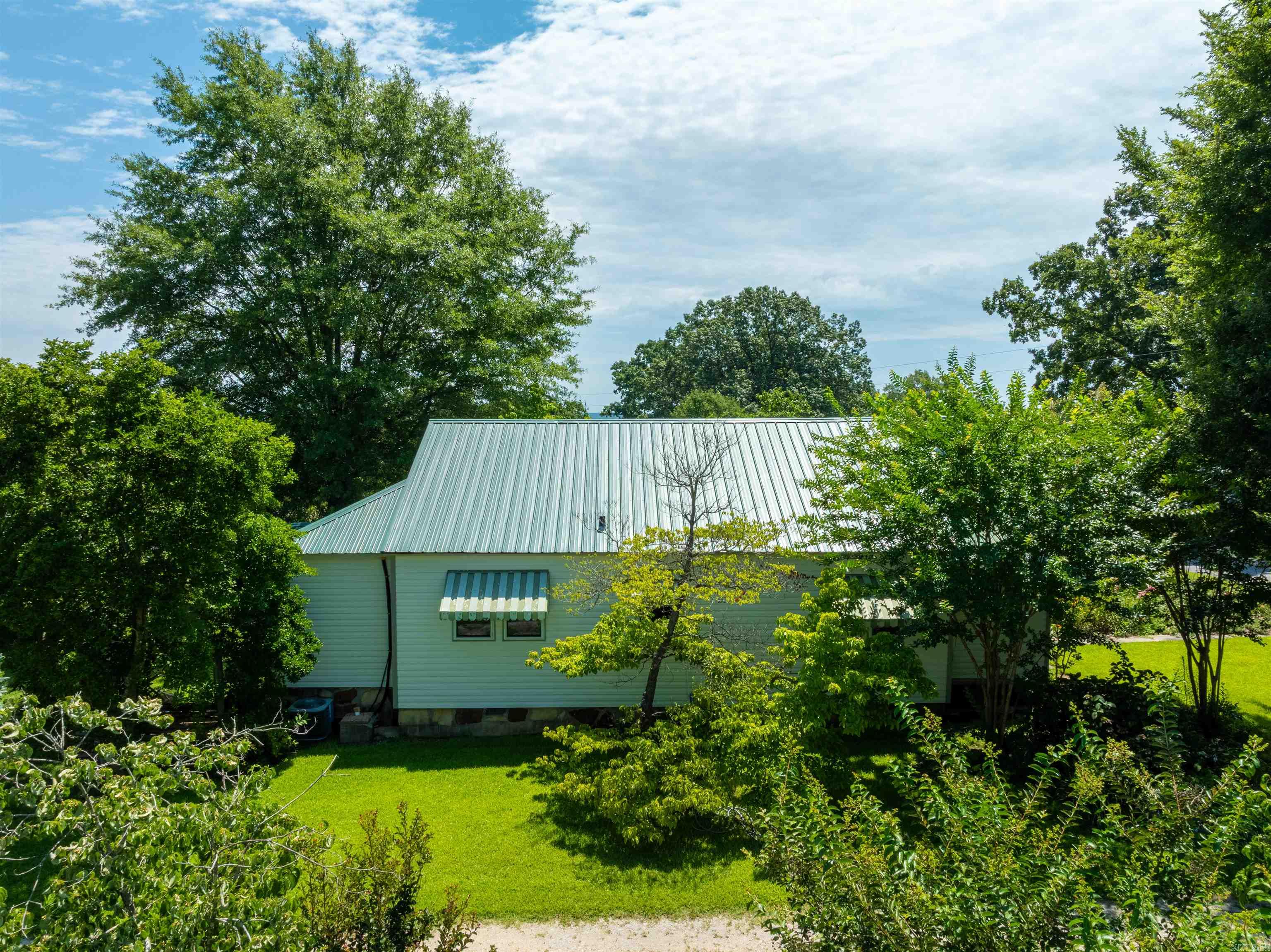550 Medlock Rd  Batesville, AR