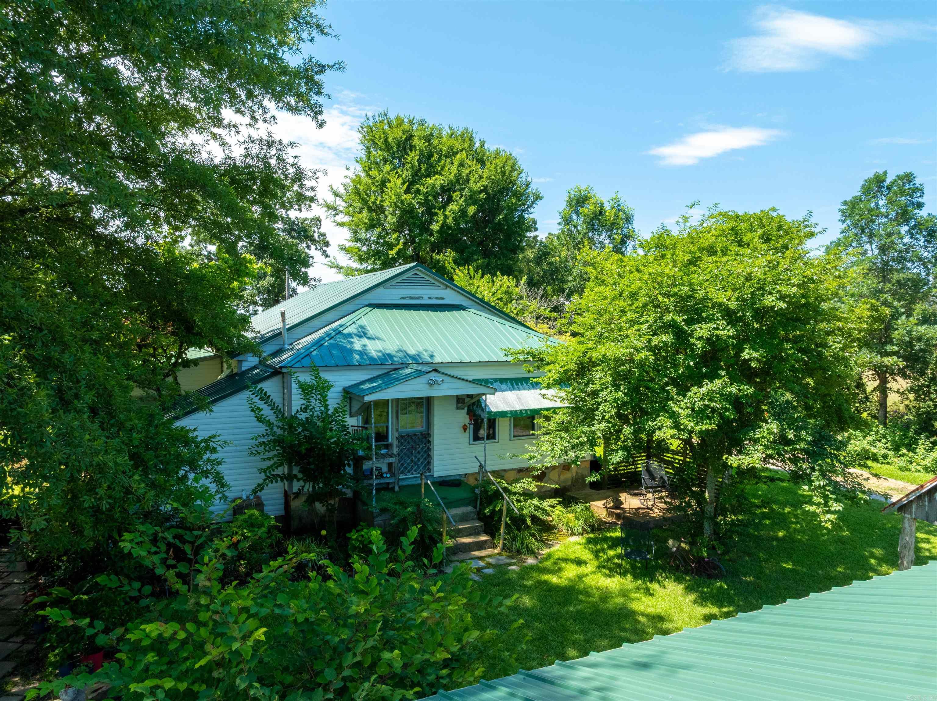 550 Medlock Rd  Batesville, AR