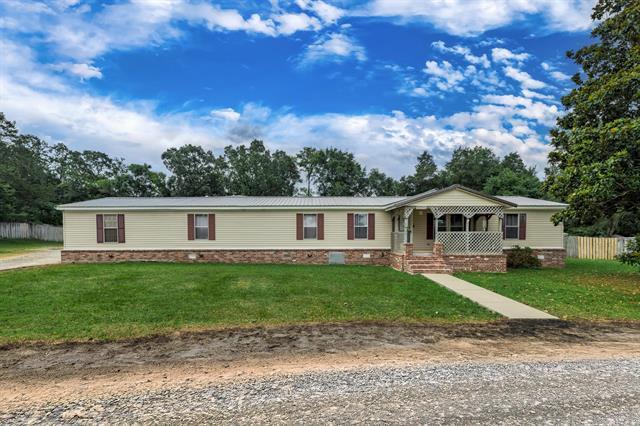 1001  Crystal Hill  Hot Springs, AR