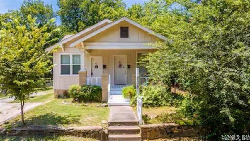 408 Booker Street