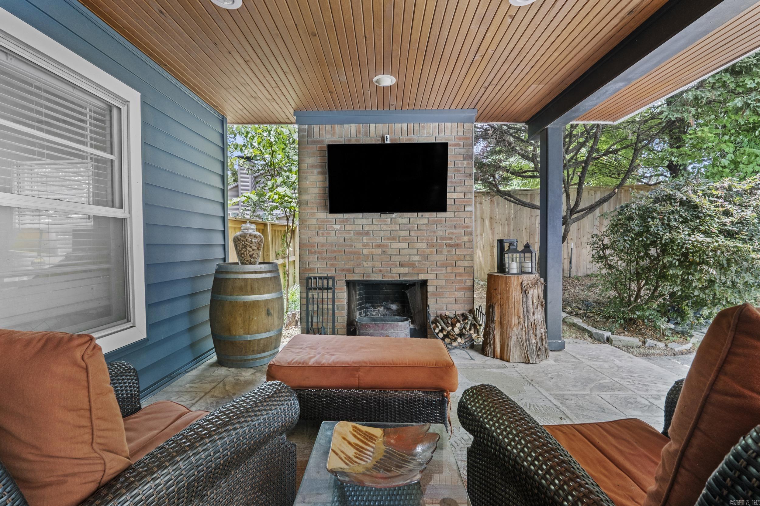 6916 Kingwood Rd Little Rock, AR 72207