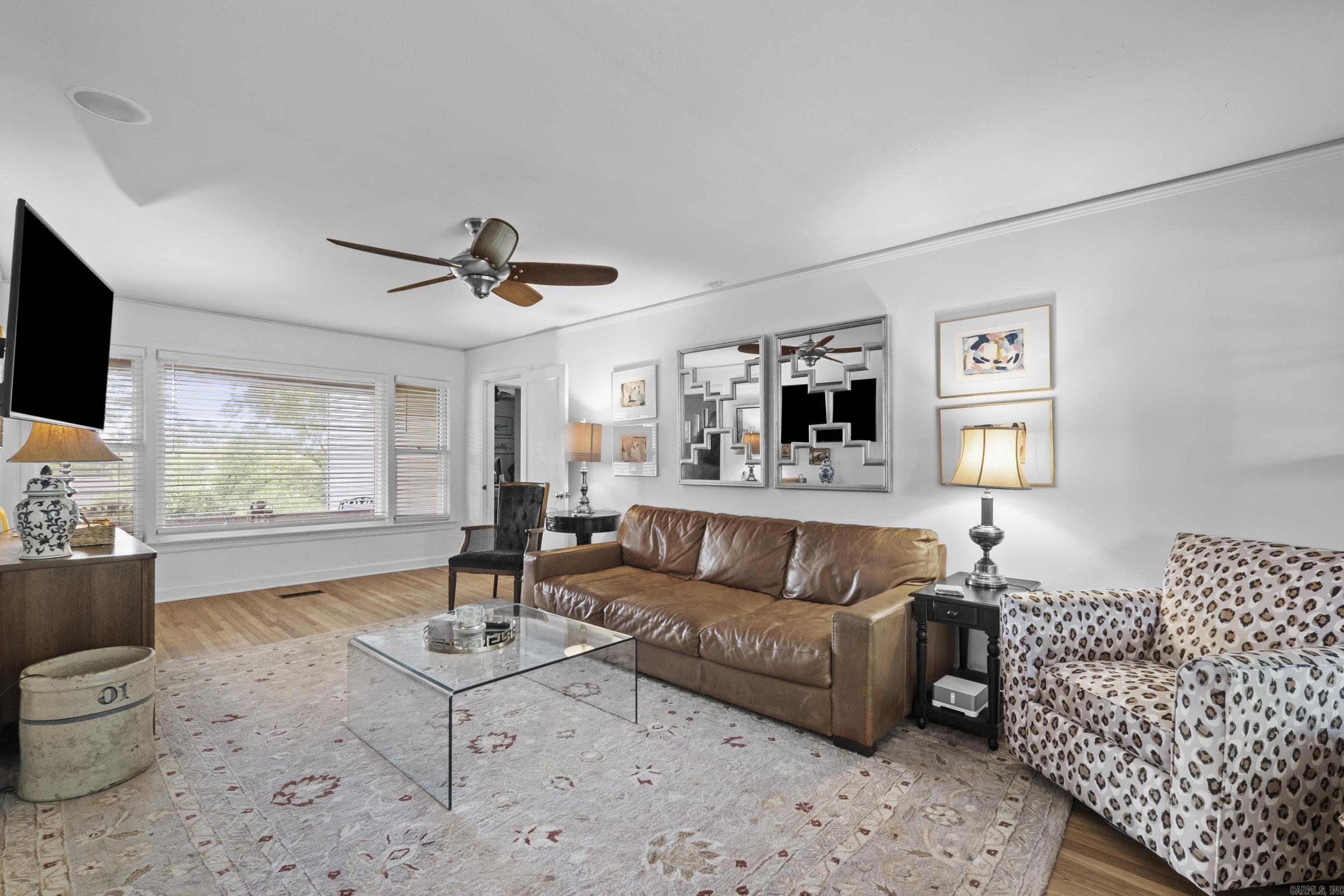6916 Kingwood Rd Little Rock, AR 72207