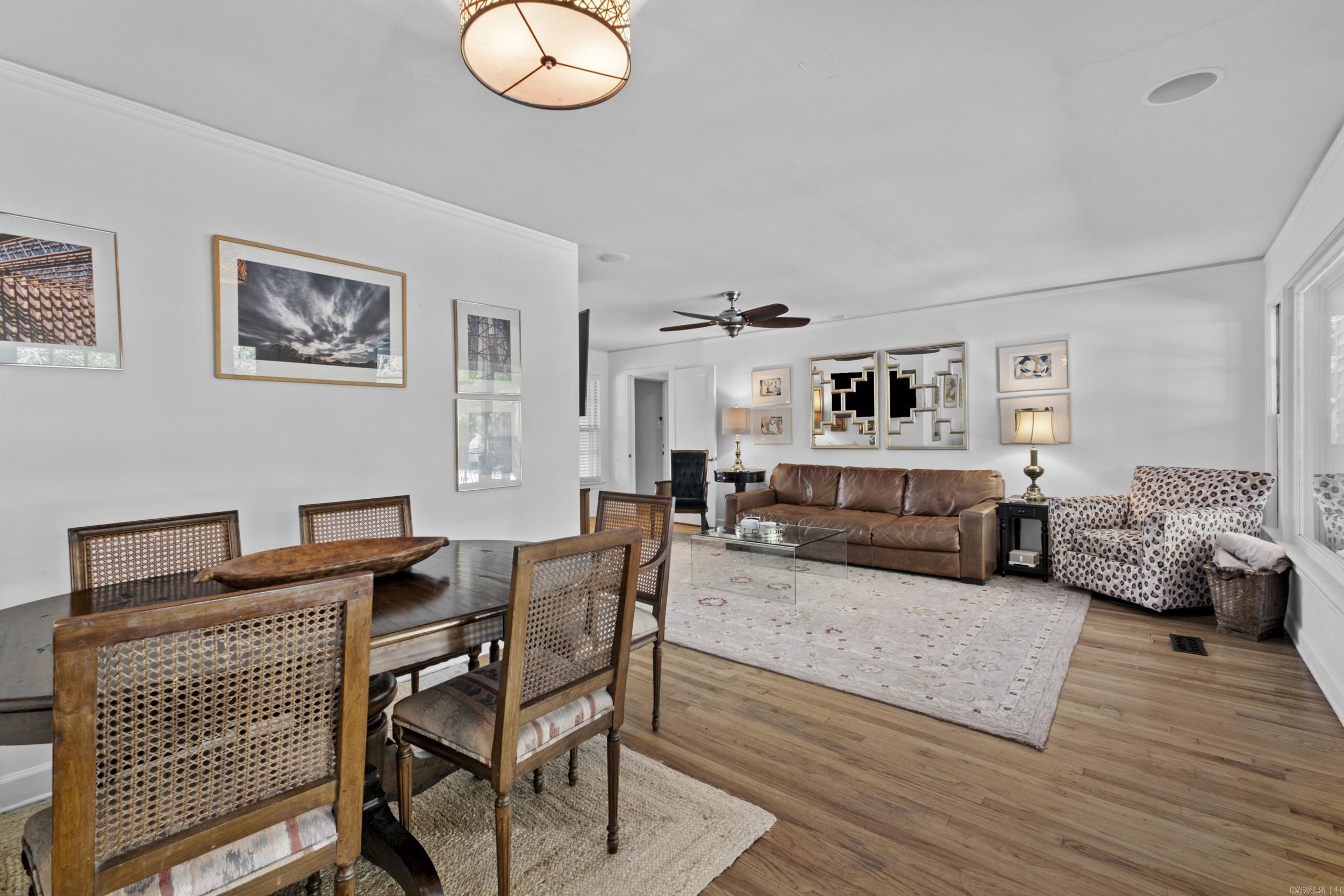 6916 Kingwood Rd Little Rock, AR 72207