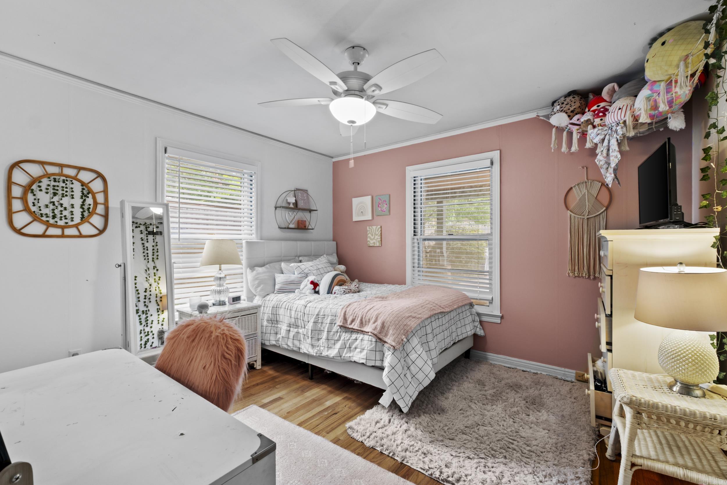 6916 Kingwood Rd Little Rock, AR 72207
