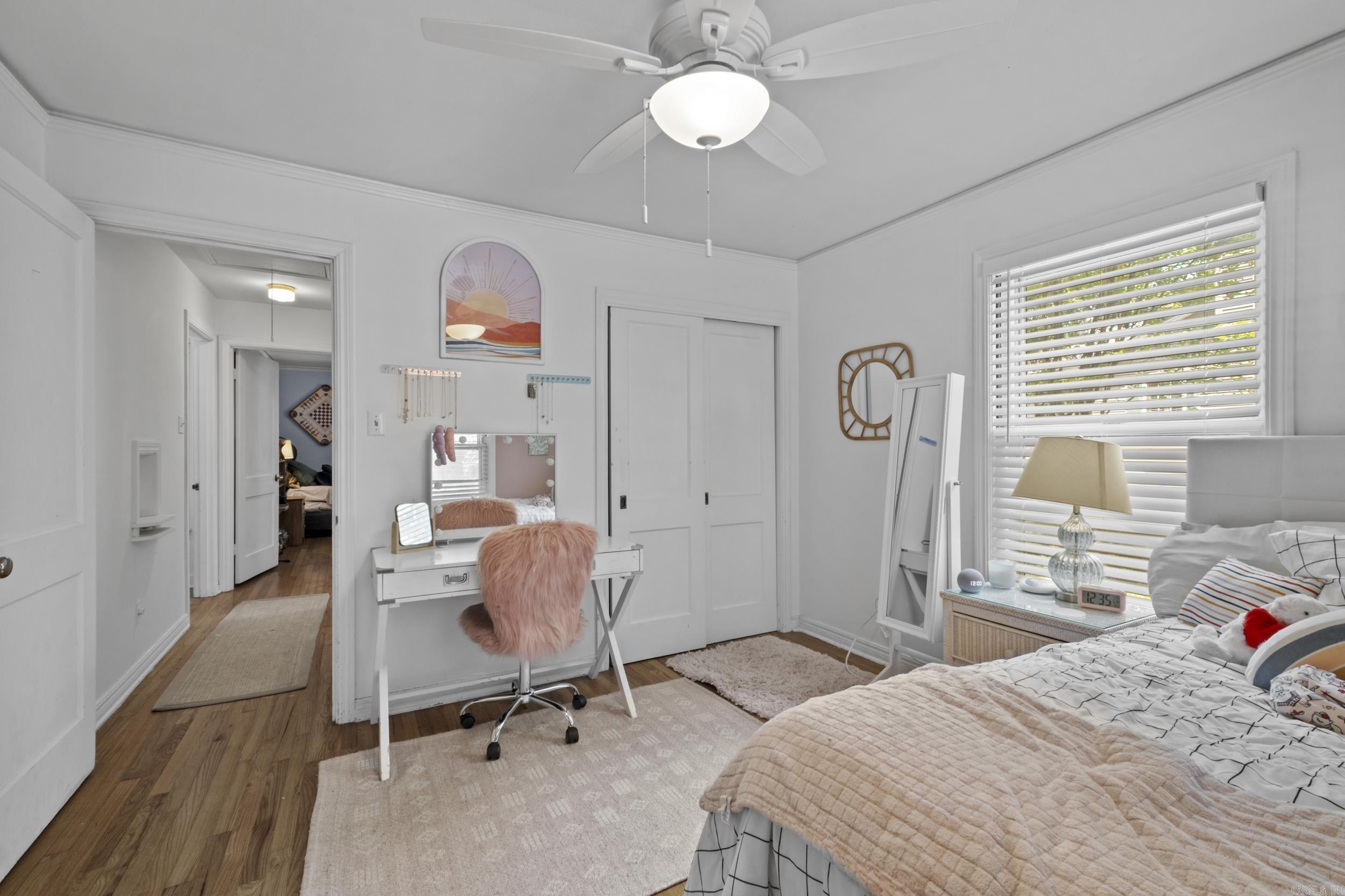 6916 Kingwood Rd Little Rock, AR 72207