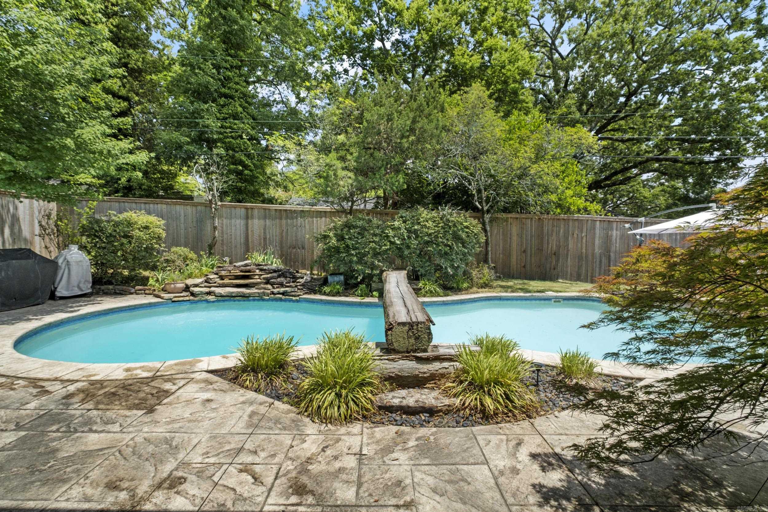 6916 Kingwood Rd Little Rock, AR 72207