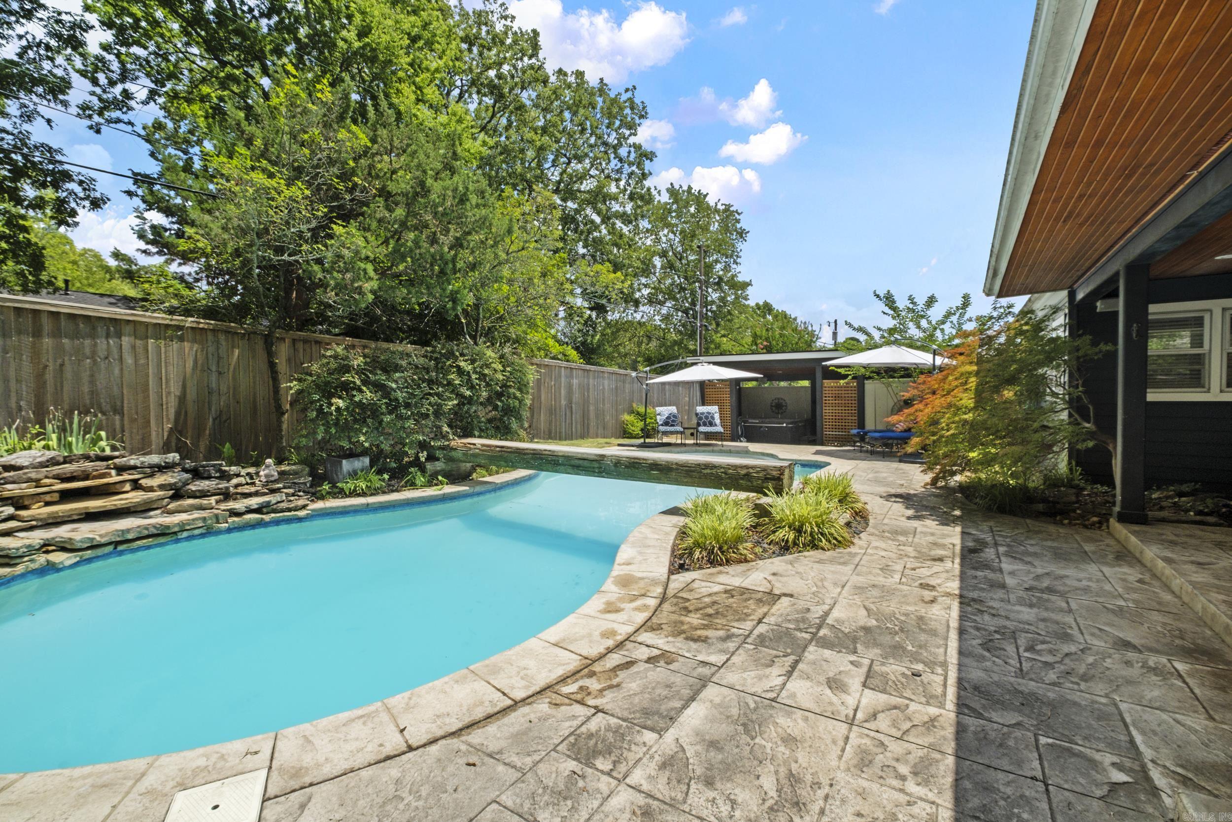 6916 Kingwood Rd Little Rock, AR 72207