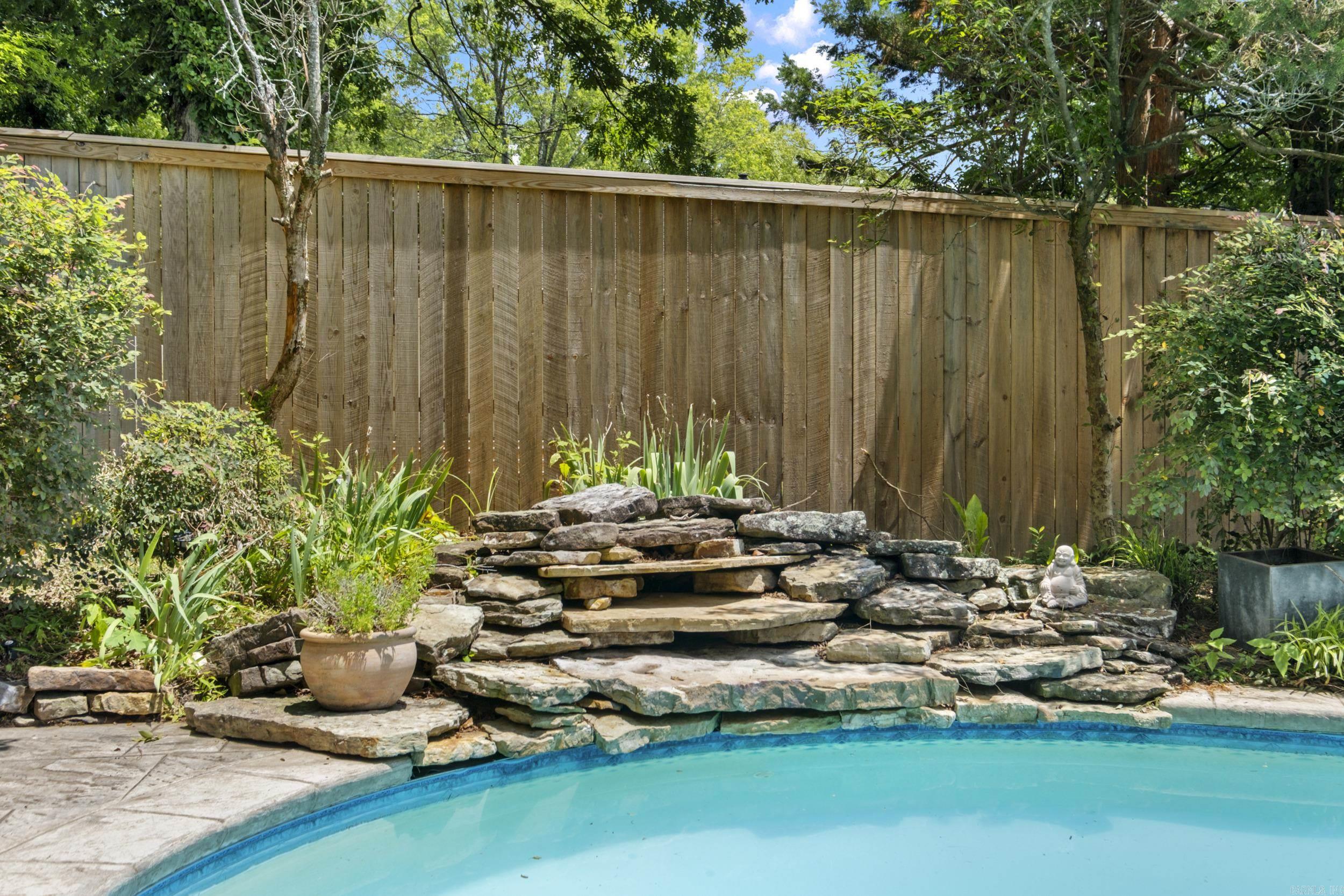 6916 Kingwood Rd Little Rock, AR 72207