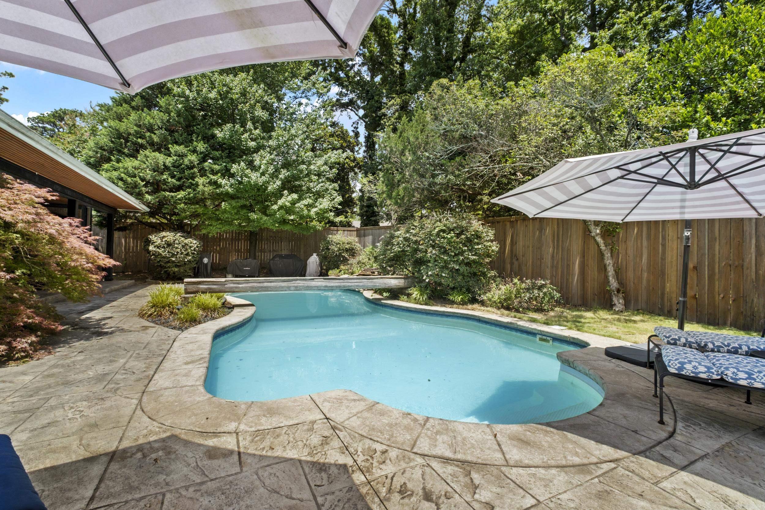 6916 Kingwood Rd Little Rock, AR 72207