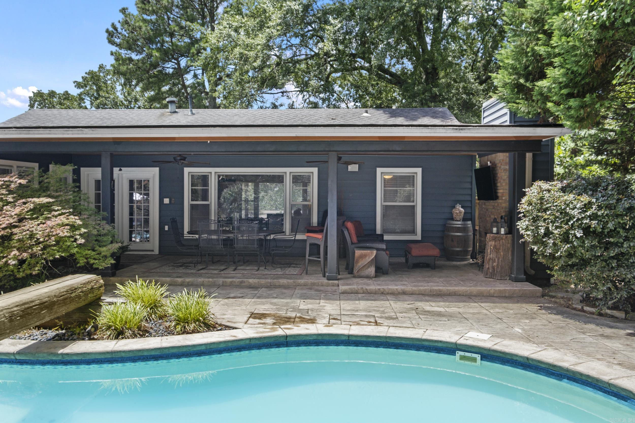 6916 Kingwood Rd Little Rock, AR 72207