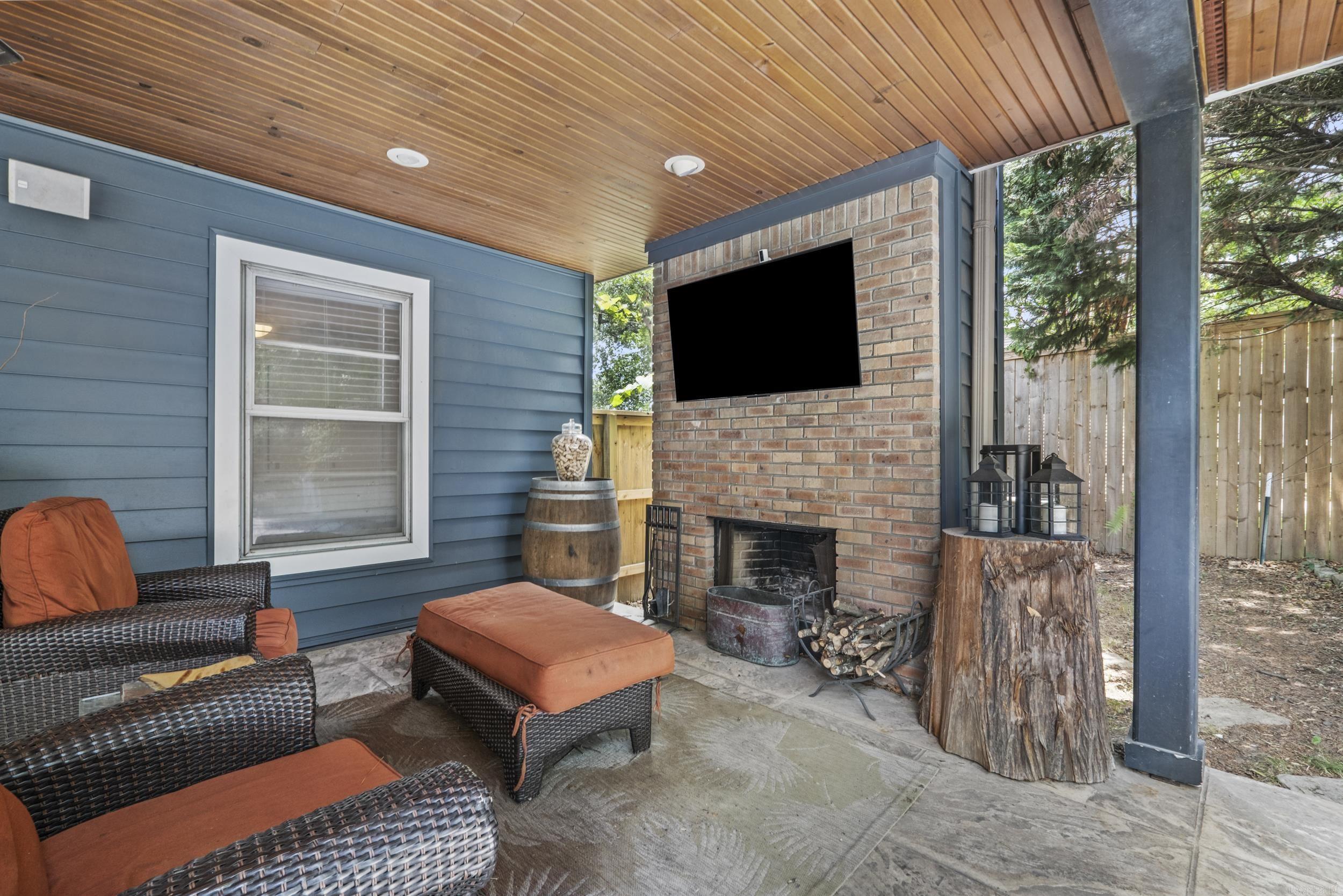 6916 Kingwood Rd Little Rock, AR 72207