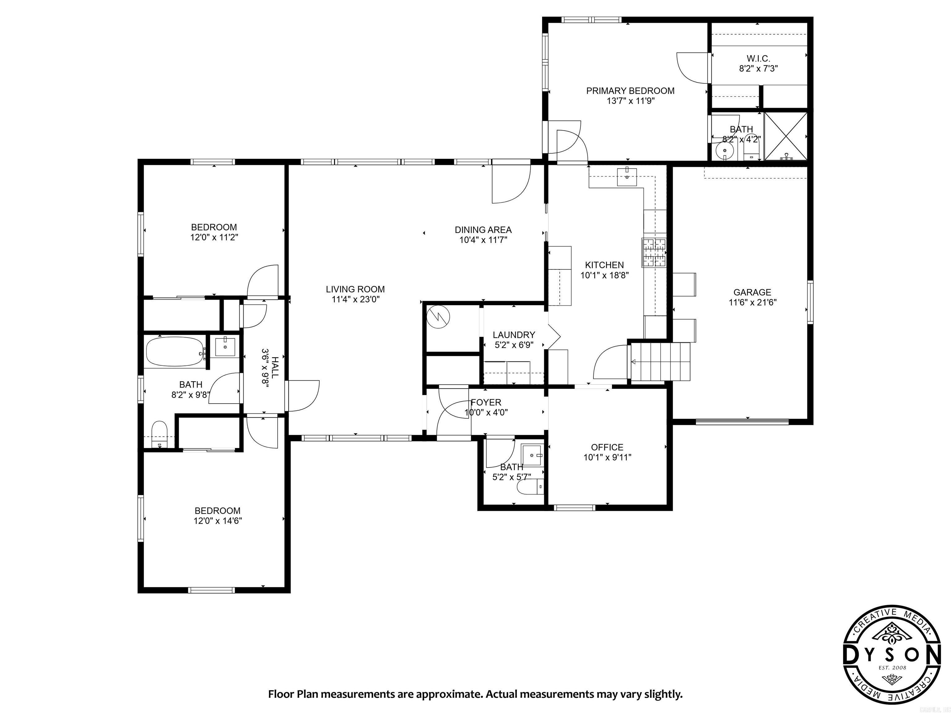 6916 Kingwood Rd Little Rock, AR 72207