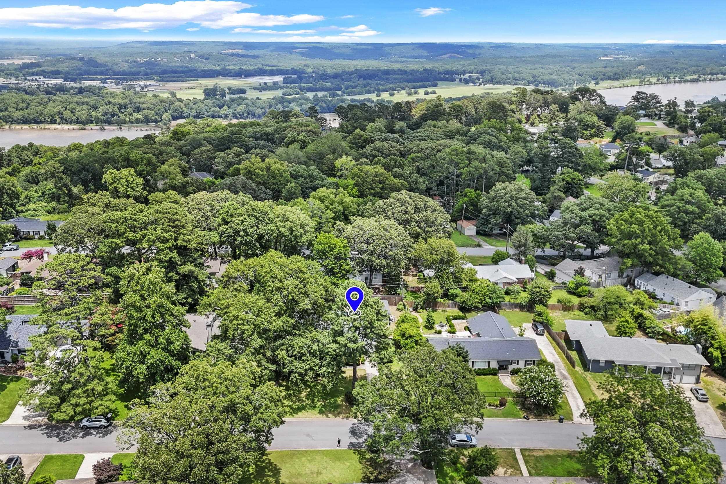 6916 Kingwood Rd Little Rock, AR 72207