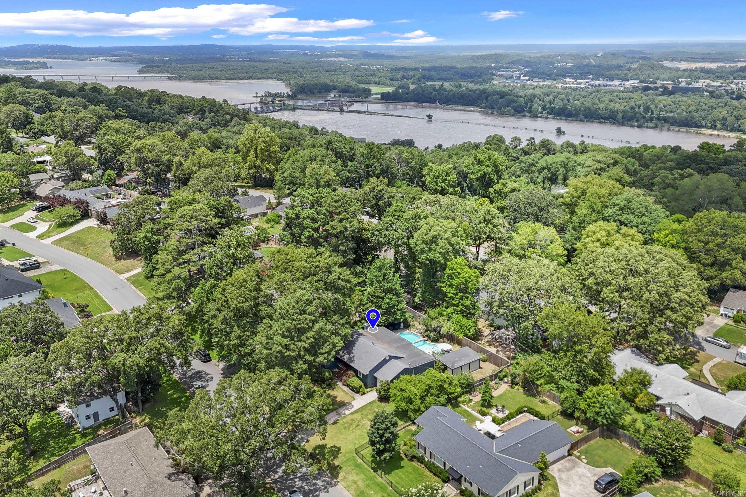 6916 Kingwood Rd Little Rock, AR 72207