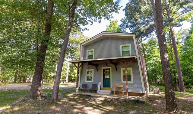 130  Ouachita 542  Camden, AR