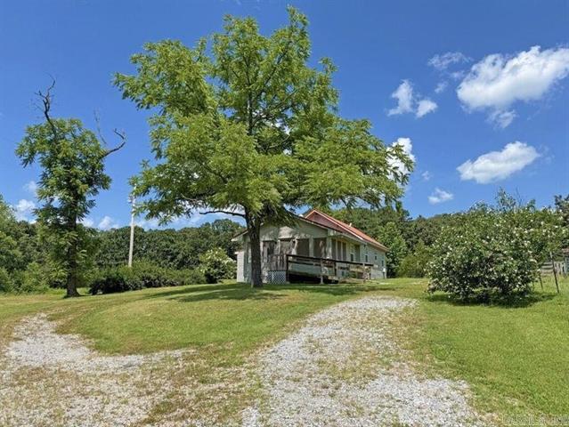 1297  Grange  Smithville, AR