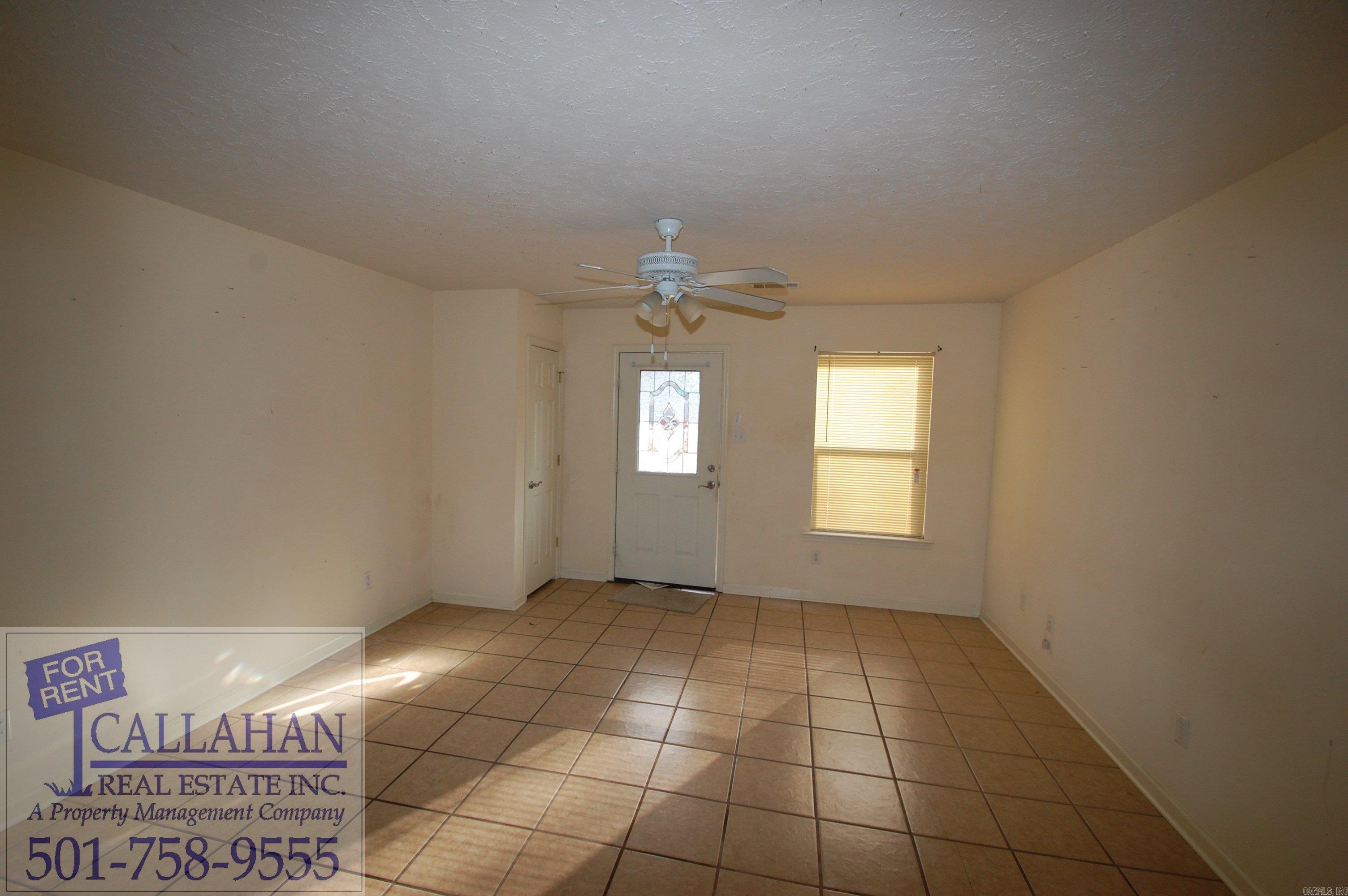 1032 Gina Circle Unit A-B  Jacksonville, AR