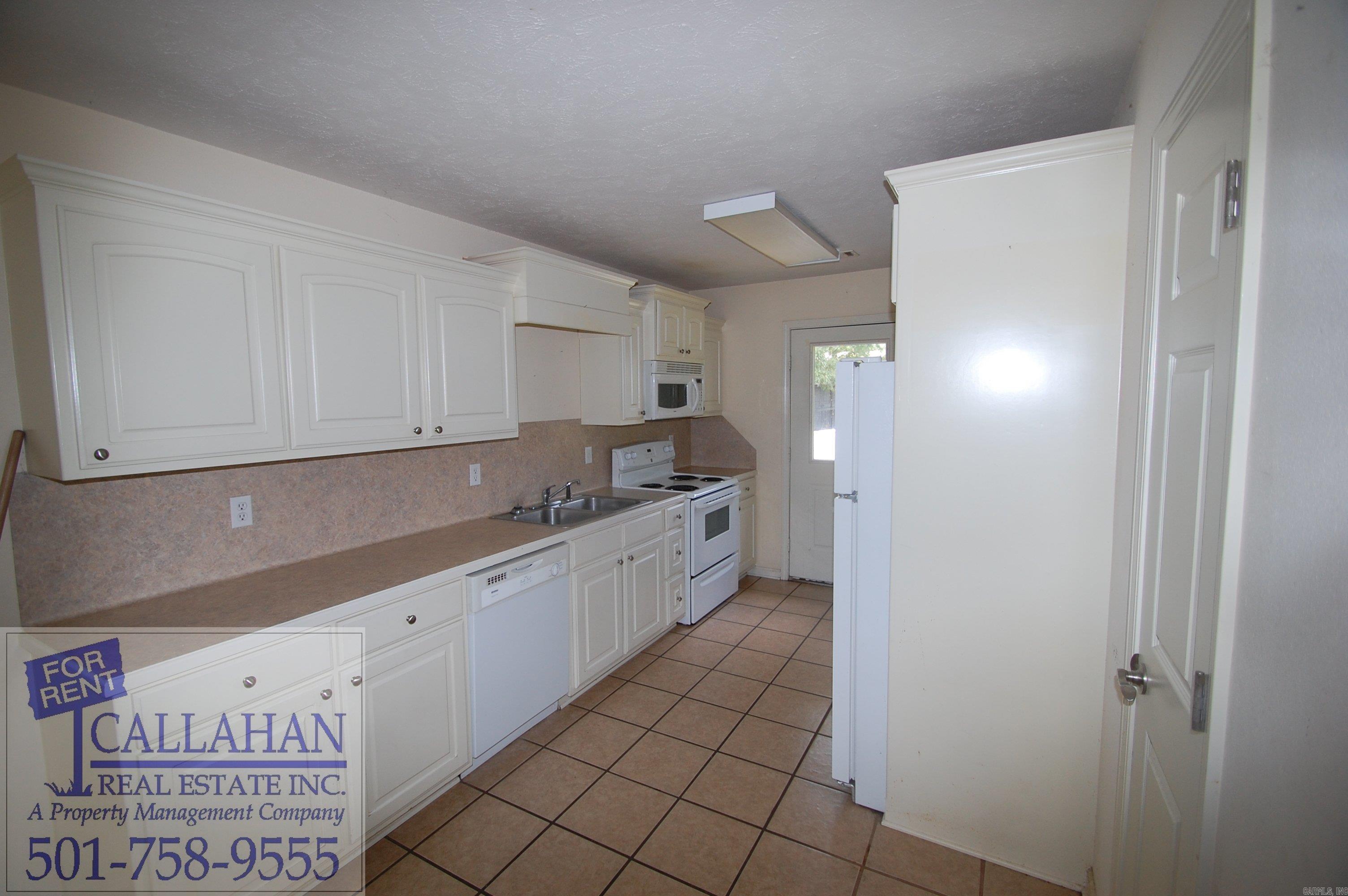 1032 Gina Circle Unit A-B  Jacksonville, AR