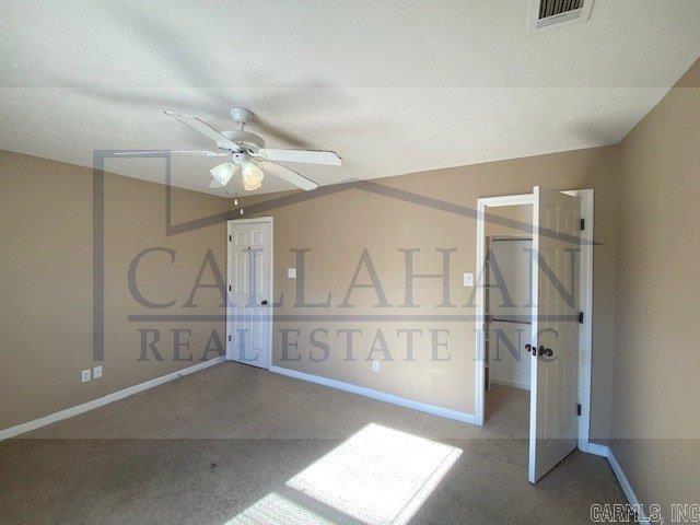 1032 Gina Circle Unit A-B  Jacksonville, AR