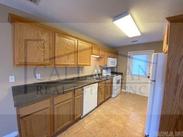 1032 Gina Circle Unit A-B  Jacksonville, AR