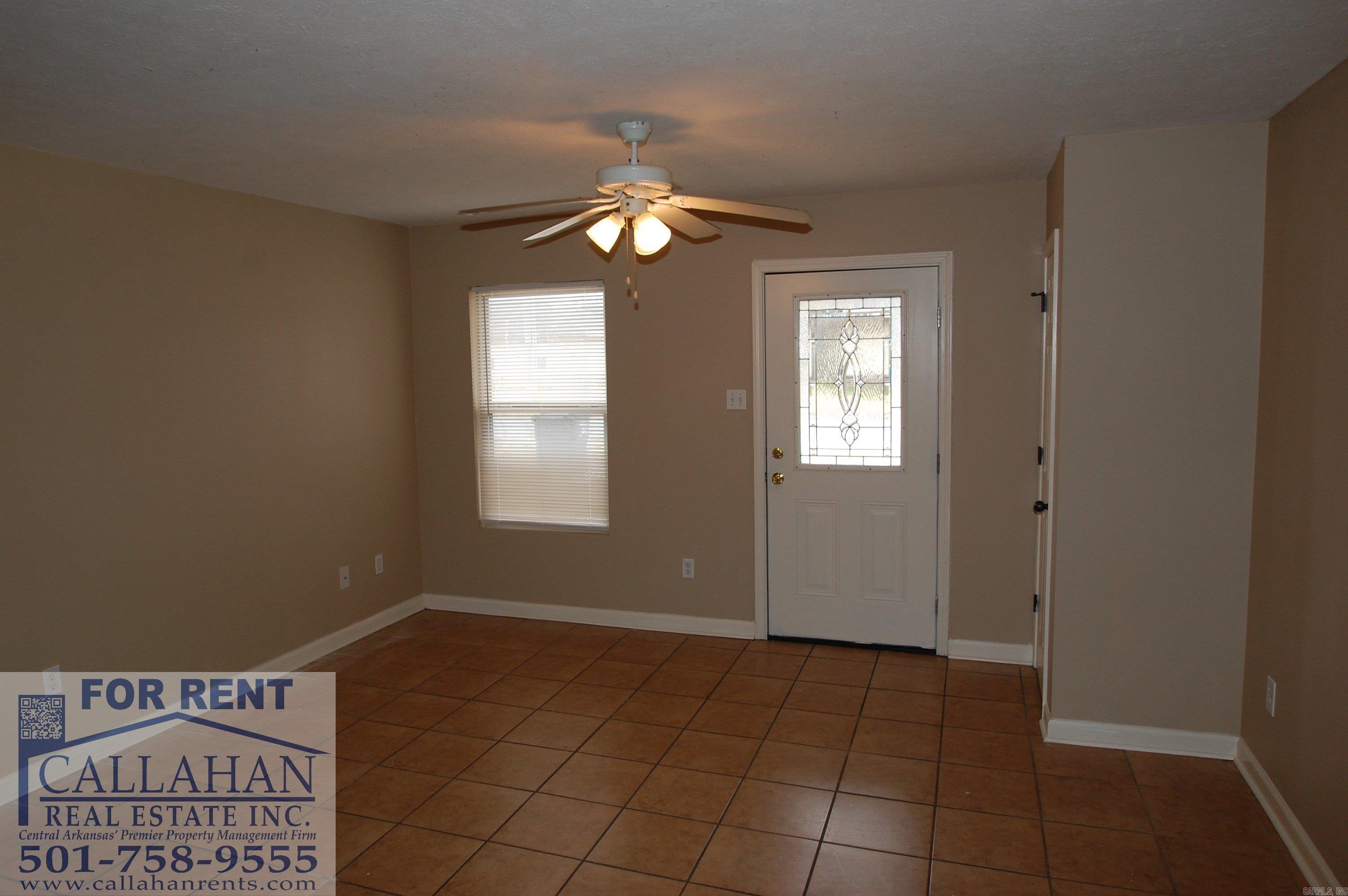 1032 Gina Circle Unit A-B  Jacksonville, AR