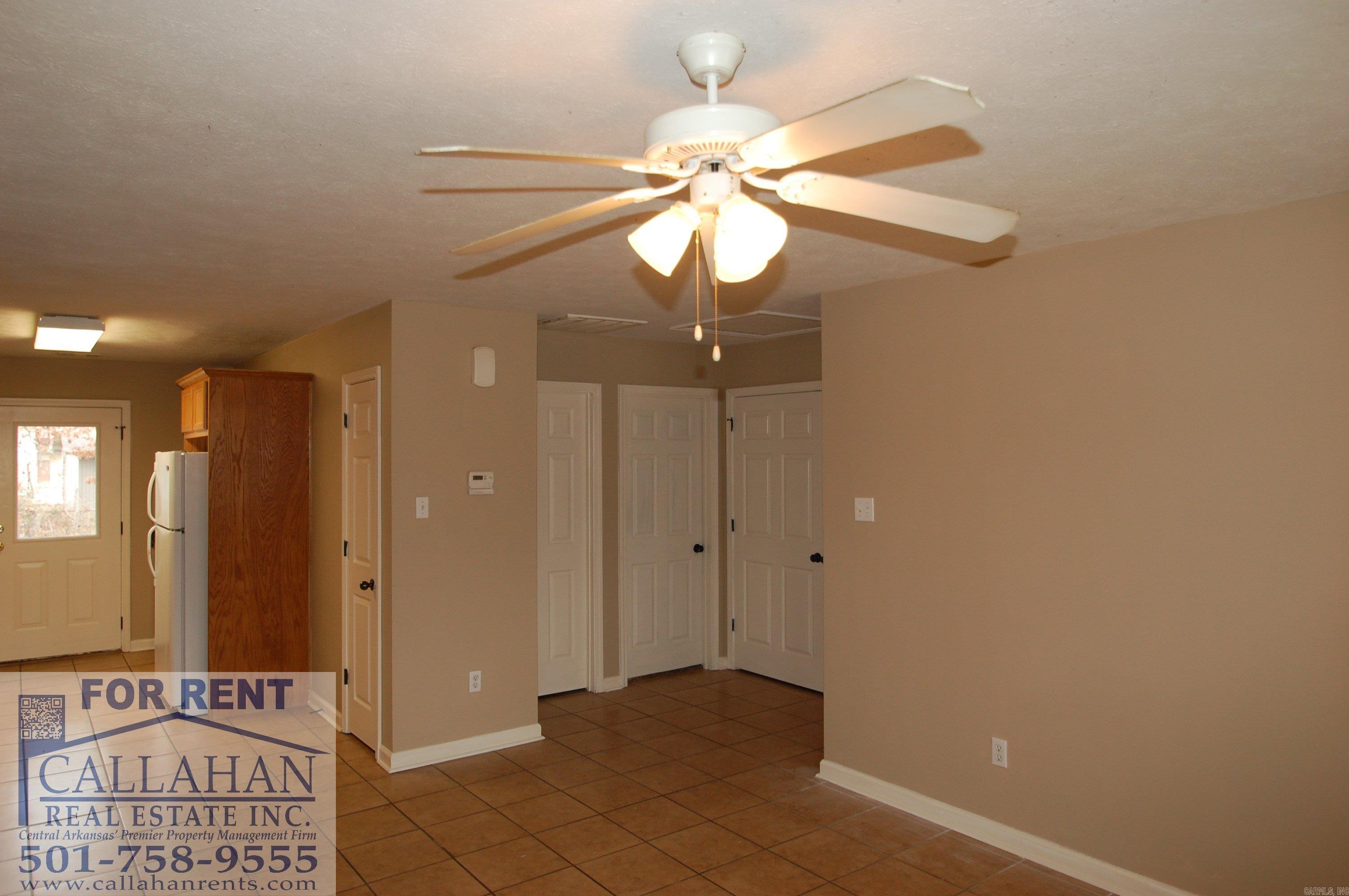 1032 Gina Circle Unit A-B  Jacksonville, AR