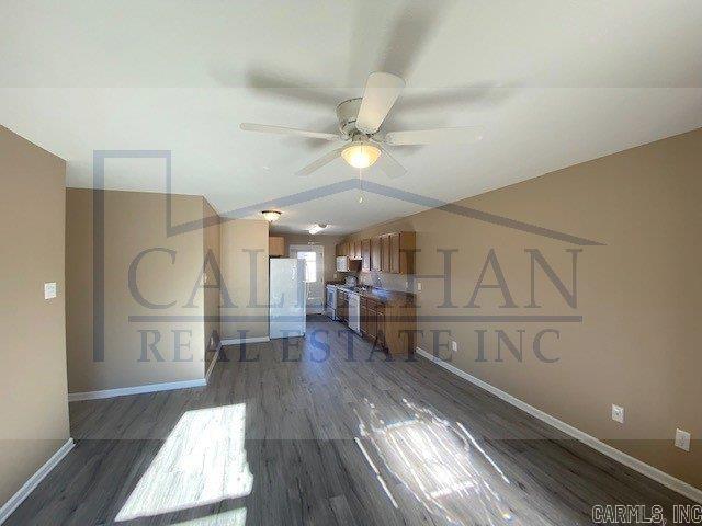 1032 Gina Circle Unit A-B  Jacksonville, AR