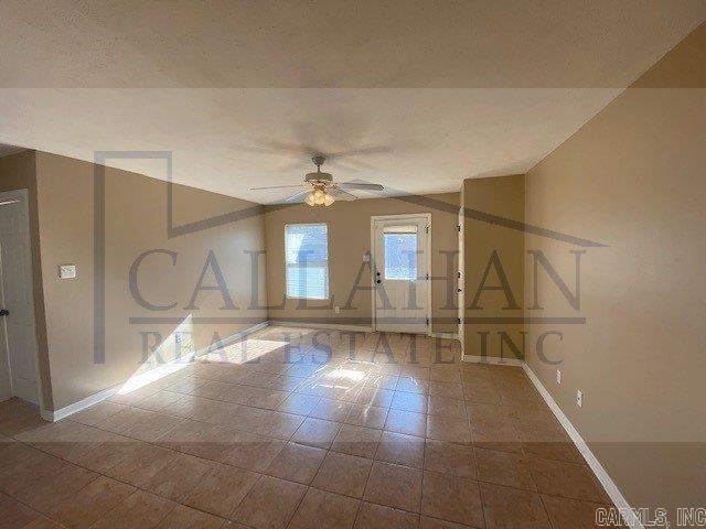 1032 Gina Circle Unit A-B  Jacksonville, AR